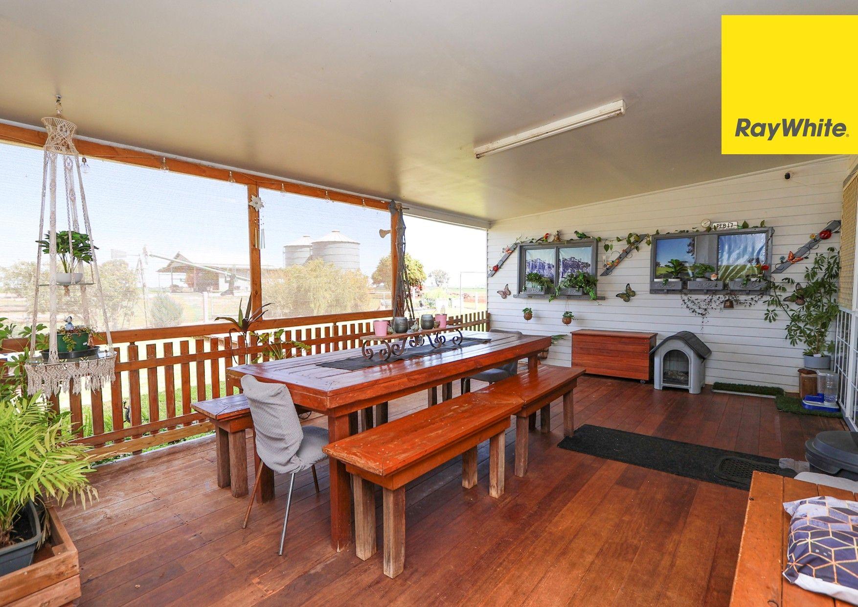 Cropping for Sale: Inverell, NSW 2360, NSW, 2360