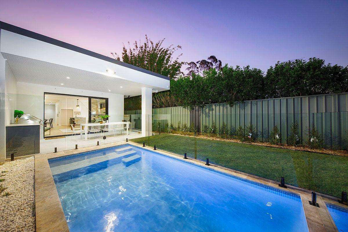 Prop-GPT: DuplexSemi-detached: NSW Caringbah South, NSW 2229 Home For Sale
