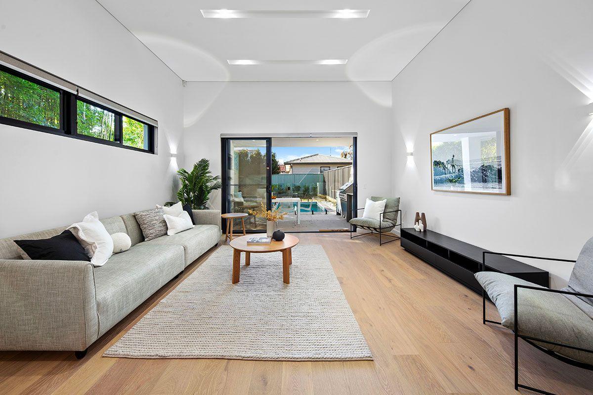 DuplexSemi-detached for Sale: Caringbah South, NSW 2229, NSW, 2229