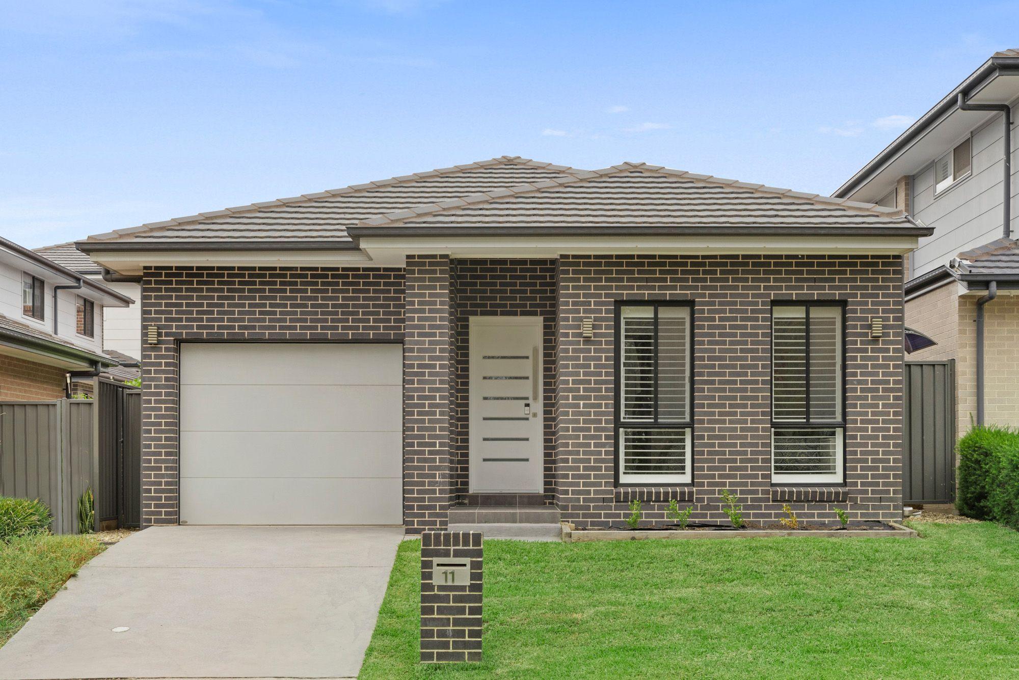 Prop-GPT: House: NSW Riverstone, NSW 2765 Home For Sale