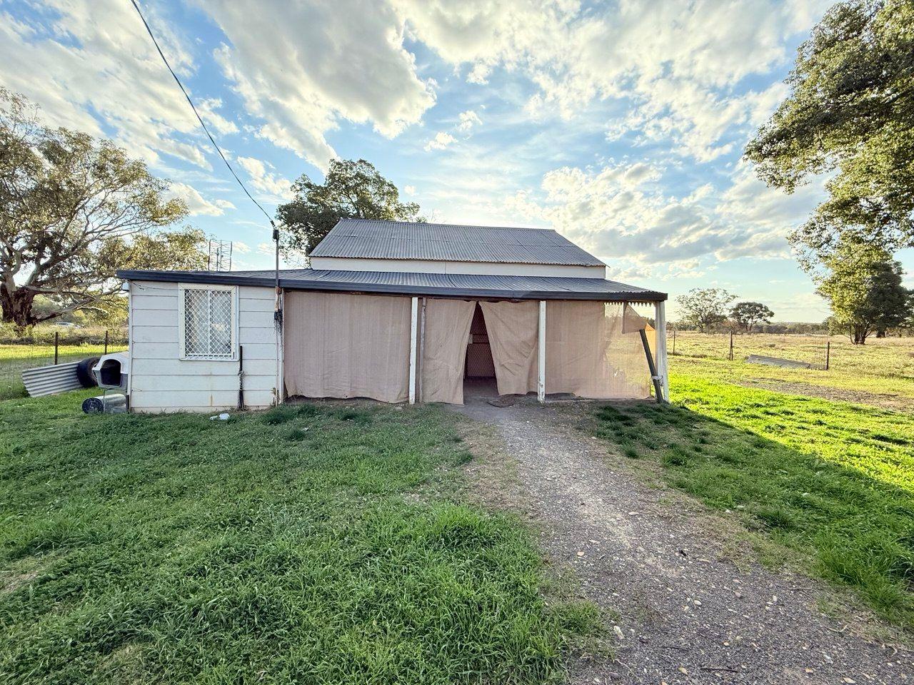 Prop-GPT: House: NSW Condobolin, NSW 2877 Home For Sale