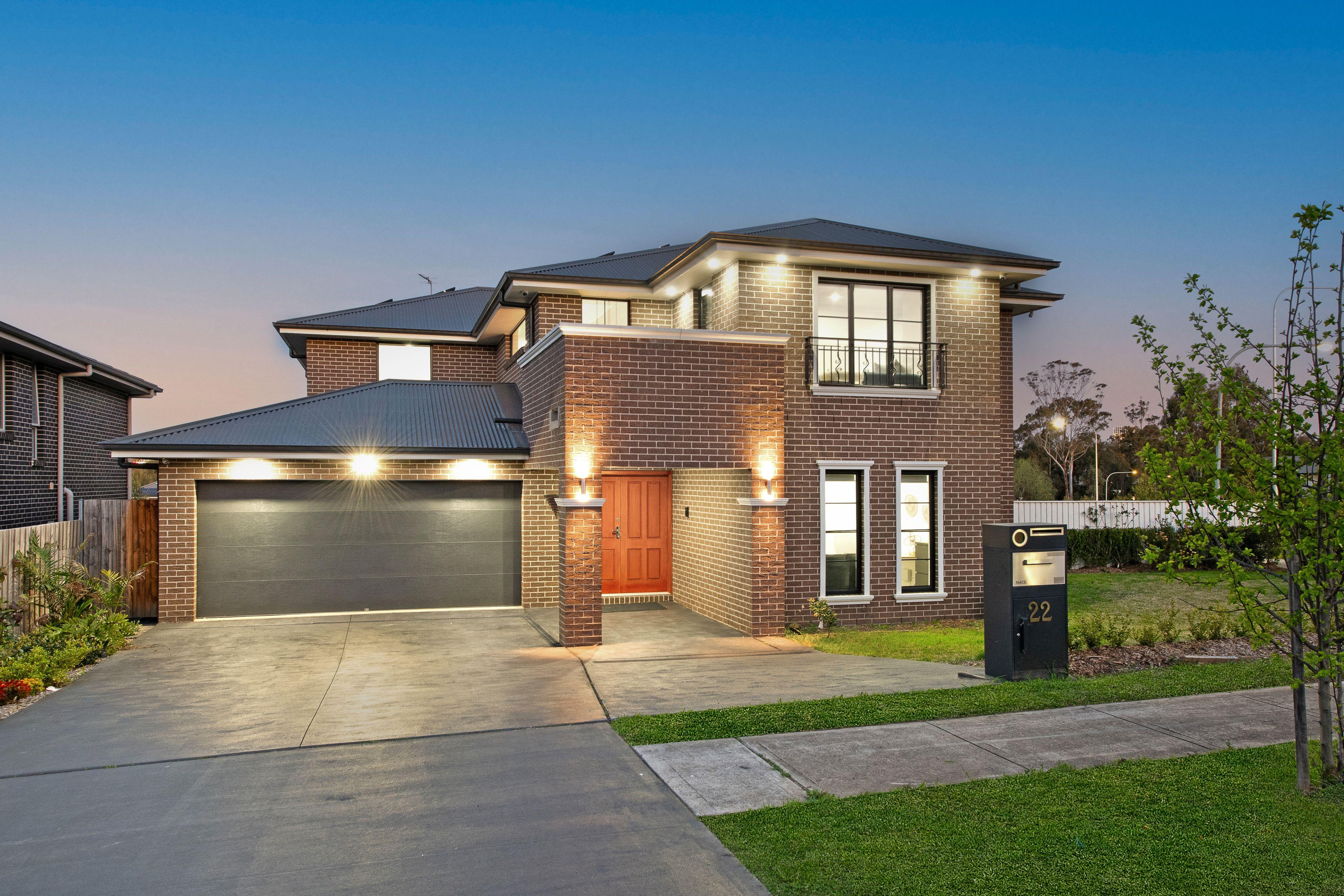 Prop-GPT: House: NSW Kellyville, NSW 2155 Home For Sale