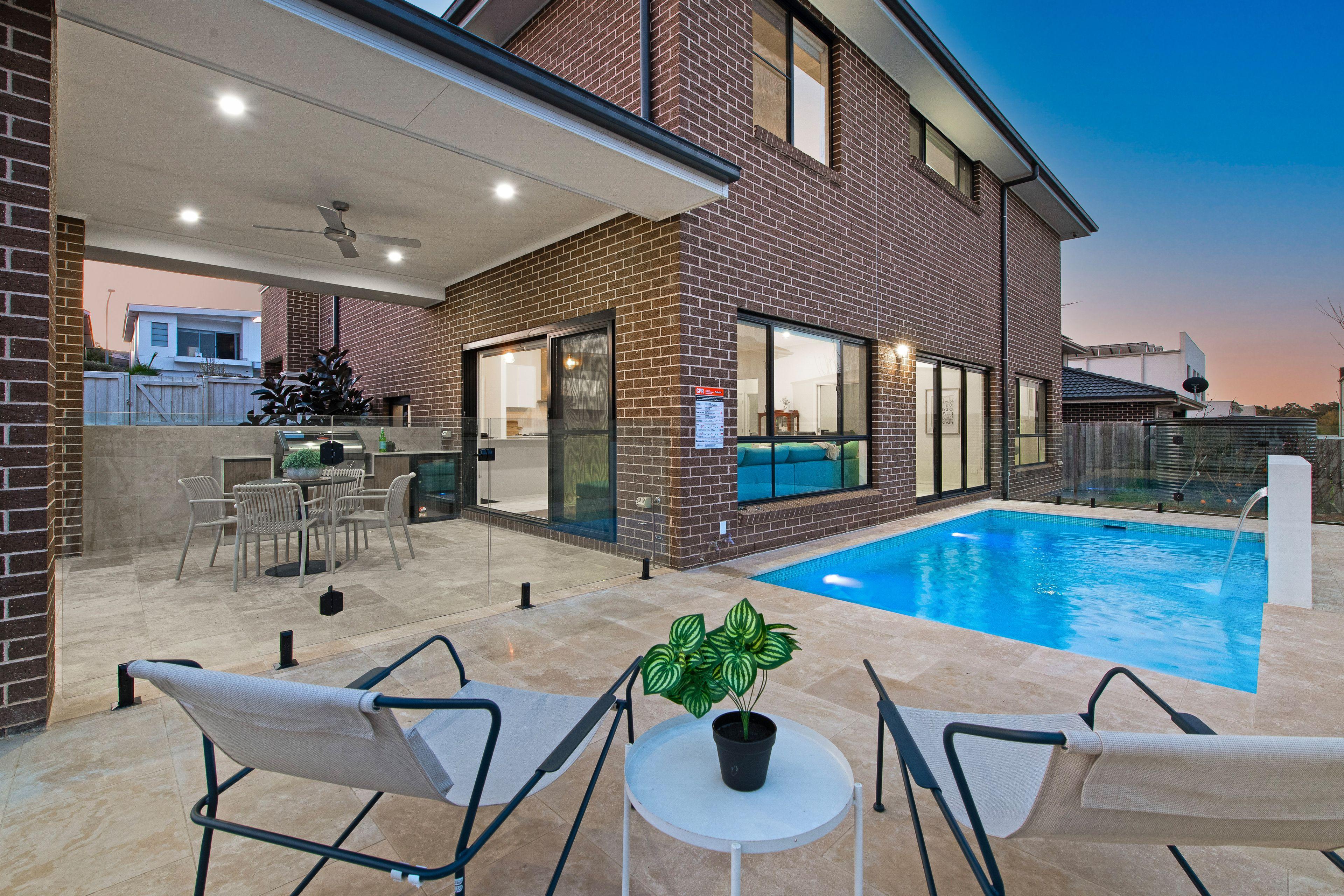 House for Sale: Kellyville, NSW 2155, NSW, 2155