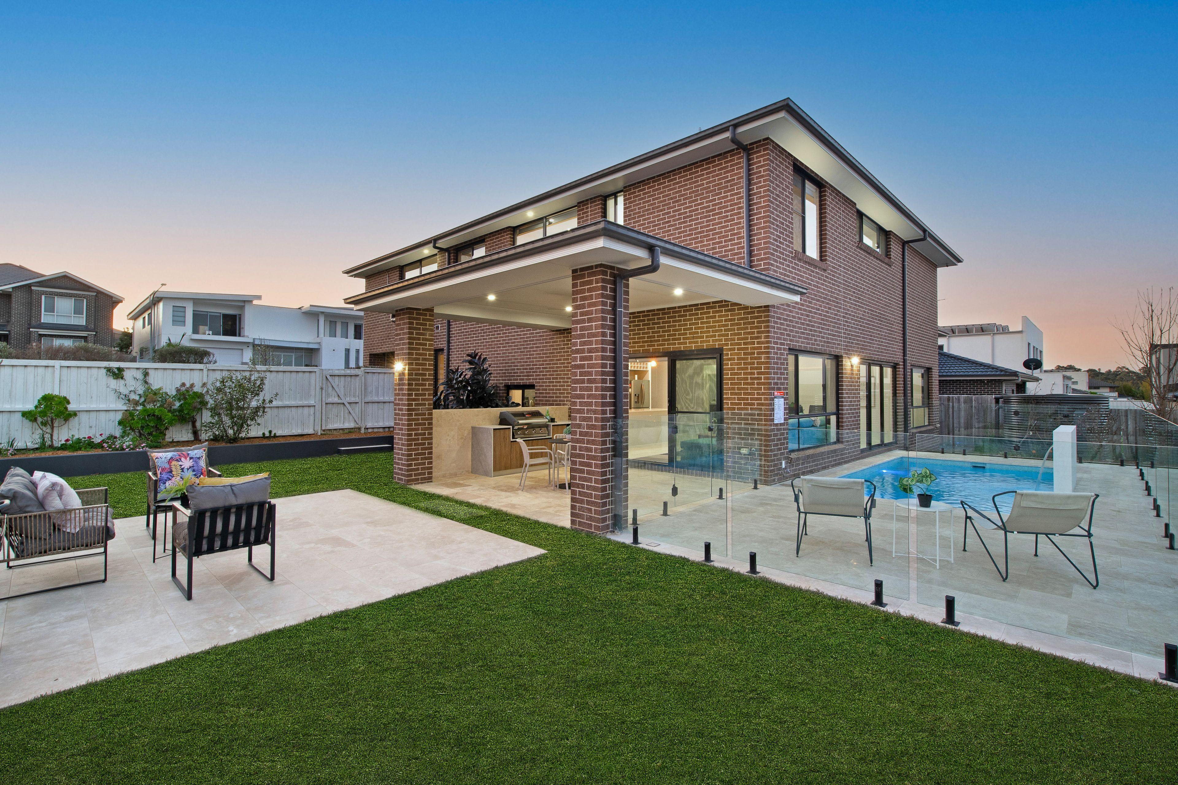 House for Sale: Kellyville, NSW 2155, NSW, 2155