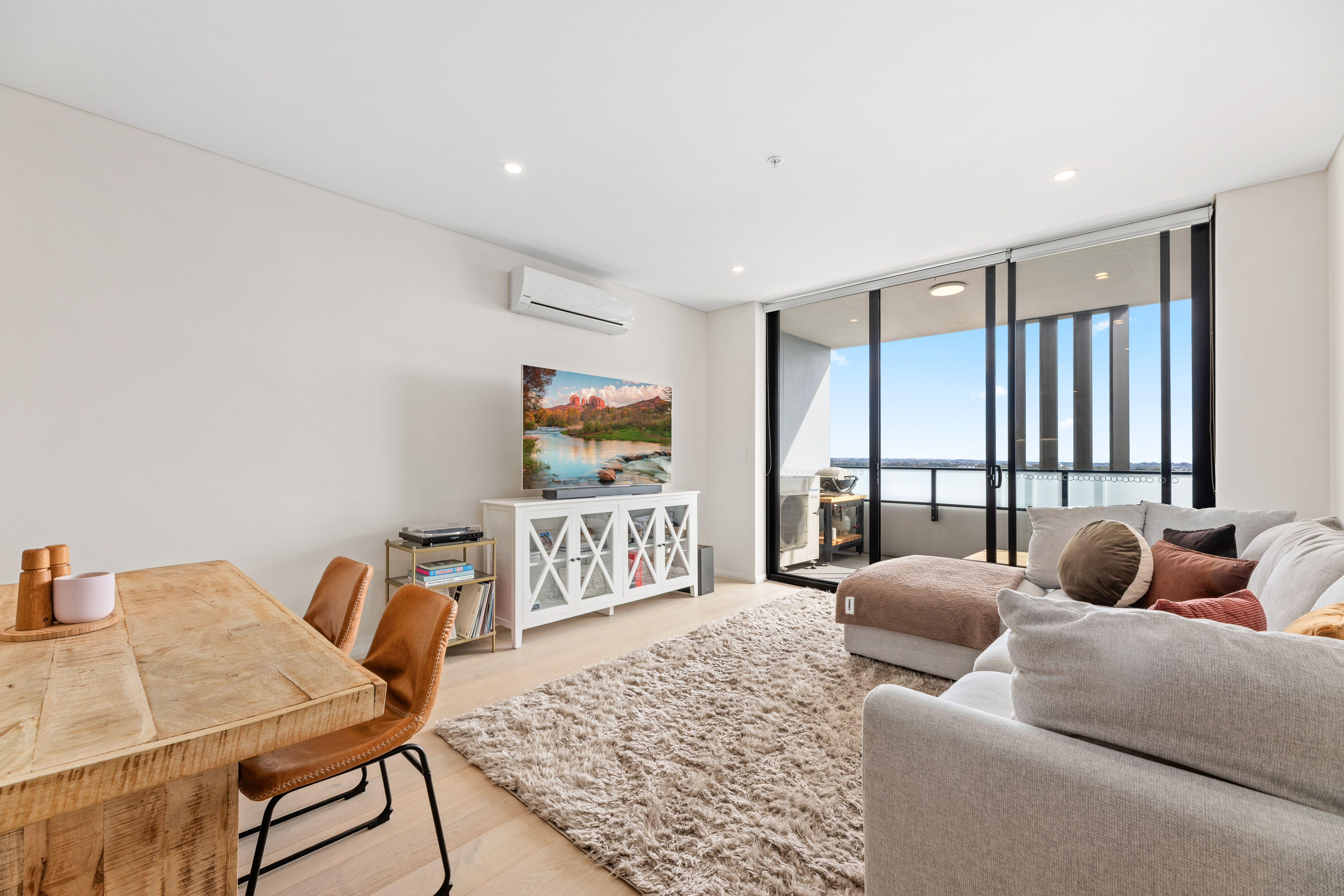 Prop-GPT: Apartment: NSW Kirrawee, NSW 2232 Home For Sale