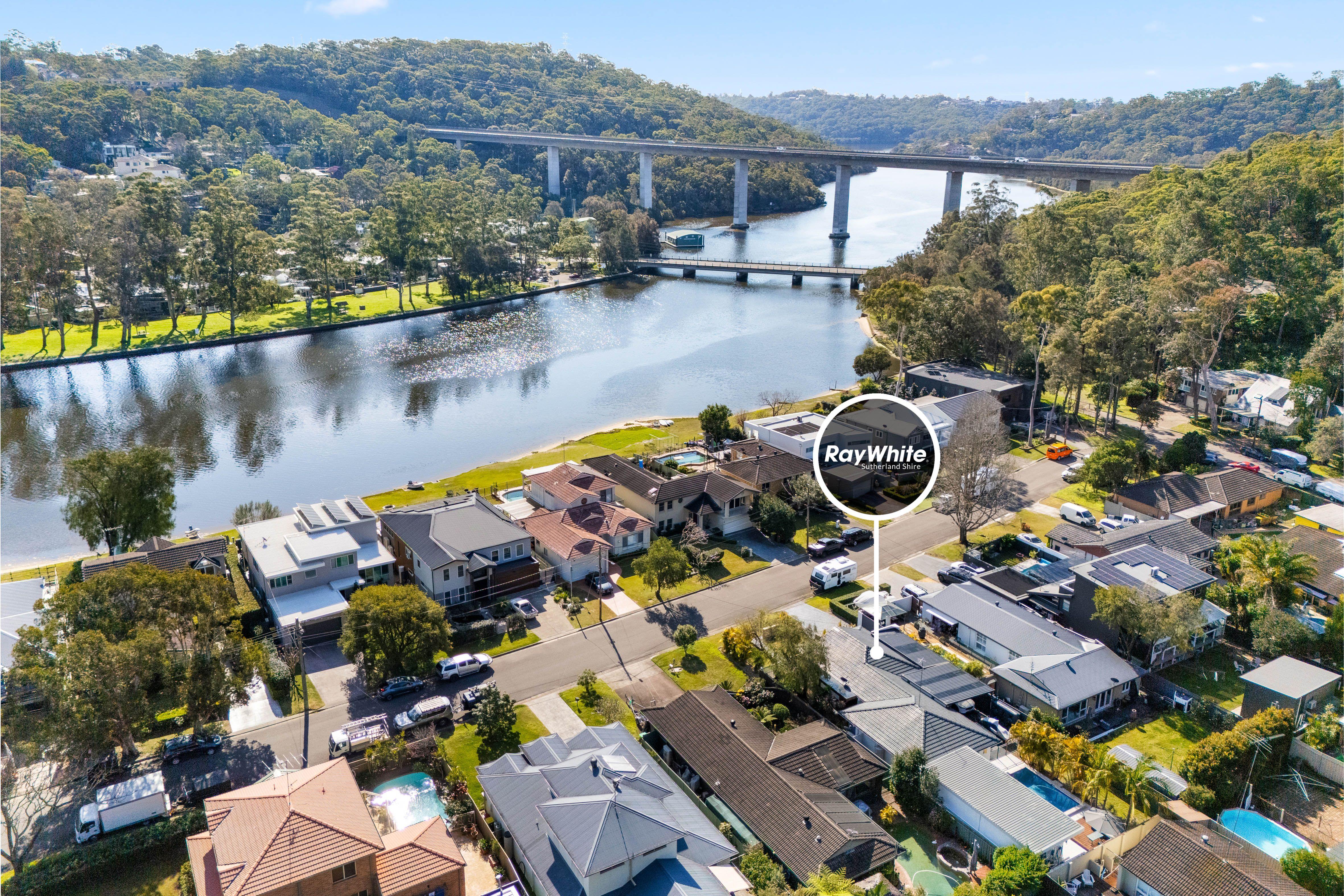 Prop-GPT: House: NSW Woronora, NSW 2232 Home For Sale