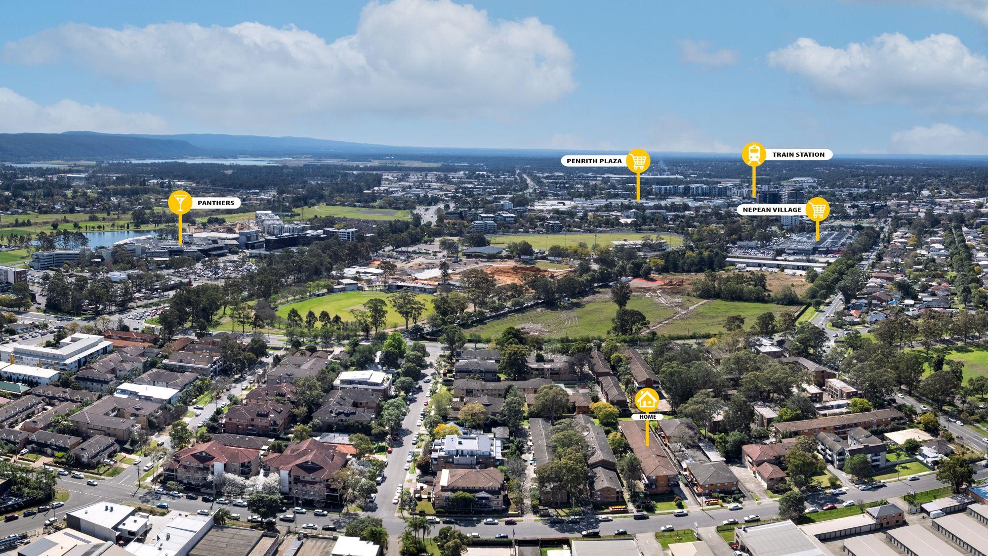 Unit for Sale: Jamisontown, NSW 2750, NSW, 2750
