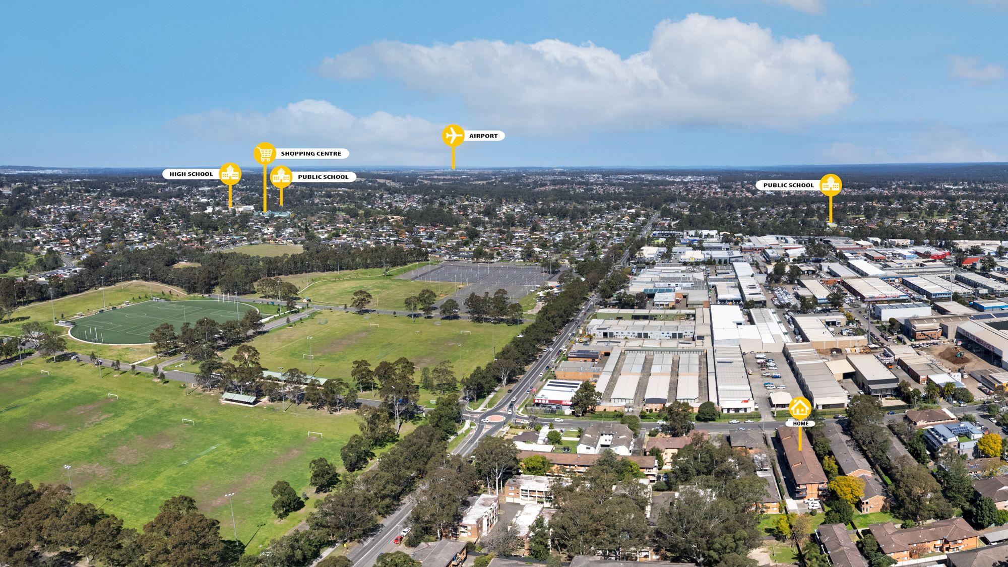 Unit for Sale: Jamisontown, NSW 2750, NSW, 2750