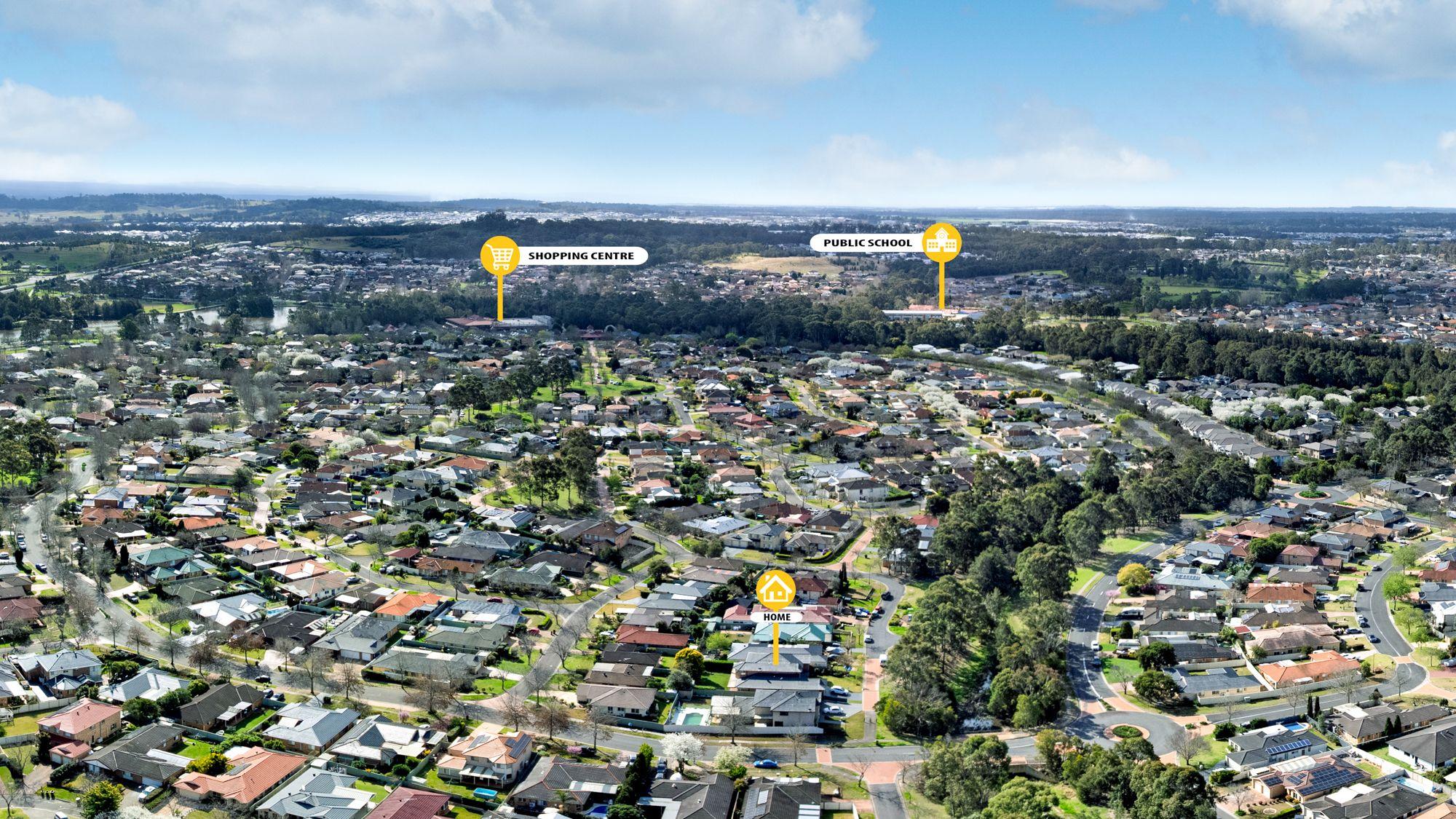 House for Sale: Harrington Park, NSW 2567, NSW, 2567