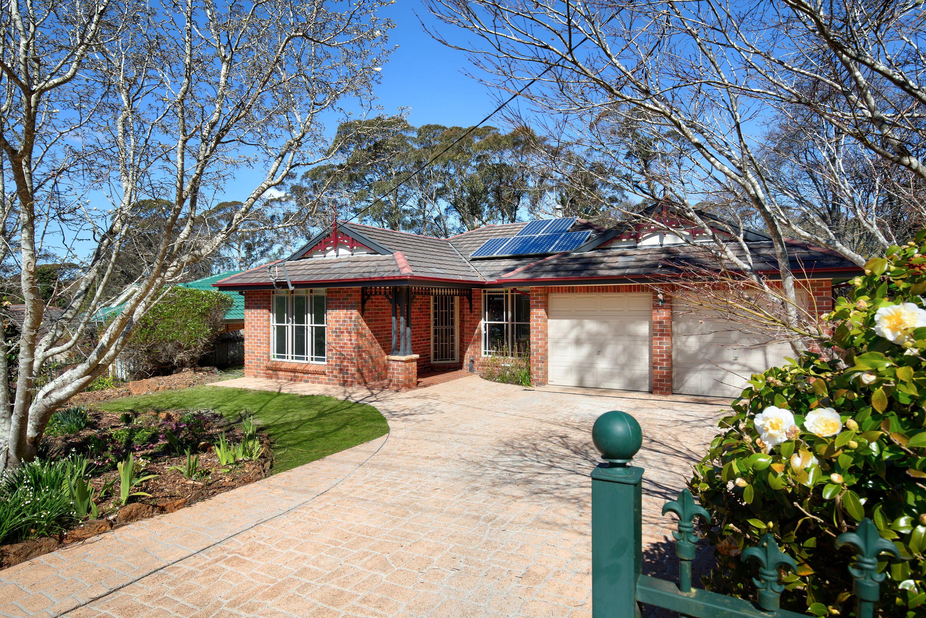Prop-GPT: House: NSW Blackheath, NSW 2785 Home For Sale