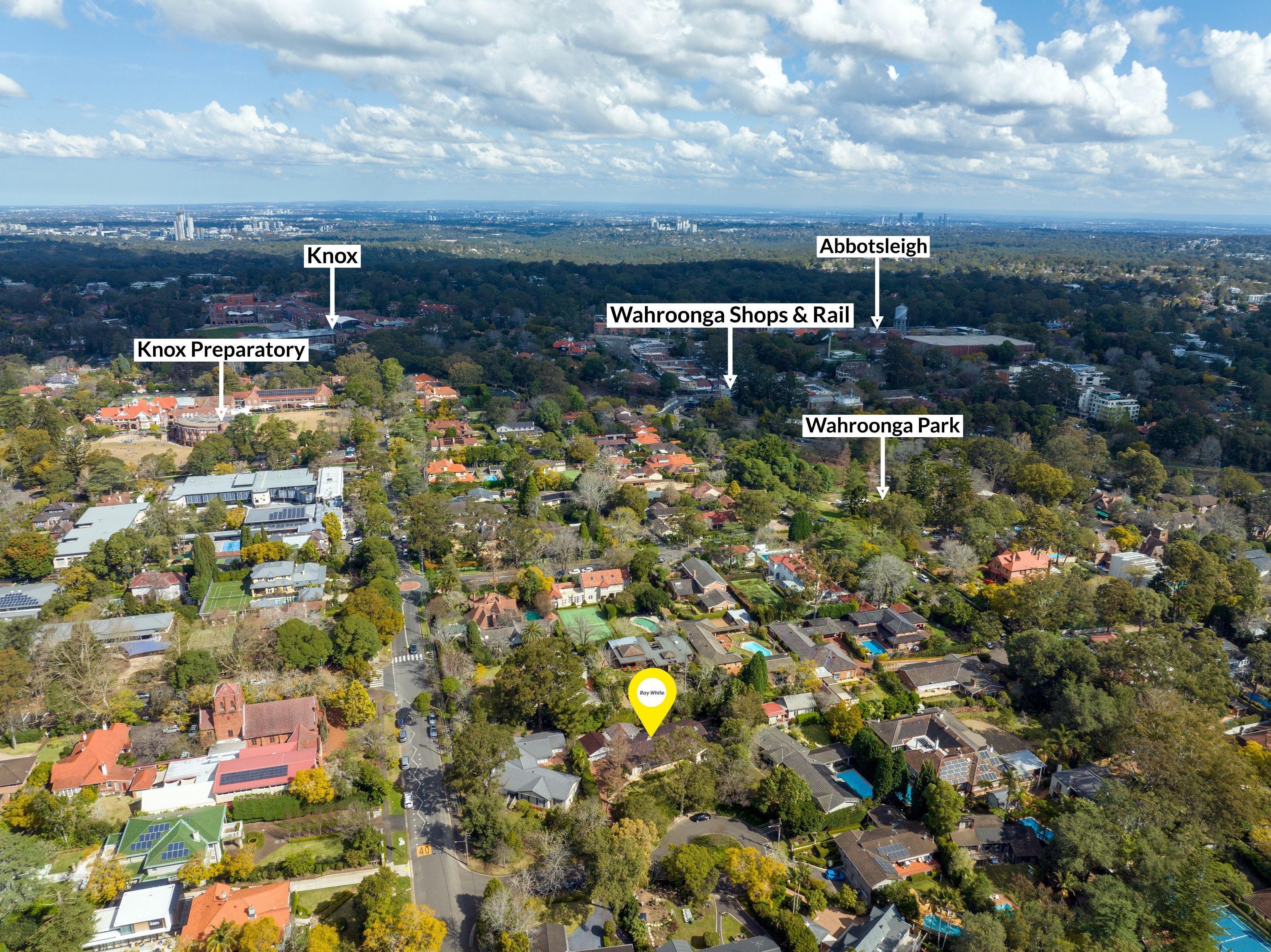 House for Sale: North Wahroonga, NSW 2076, NSW, 2076