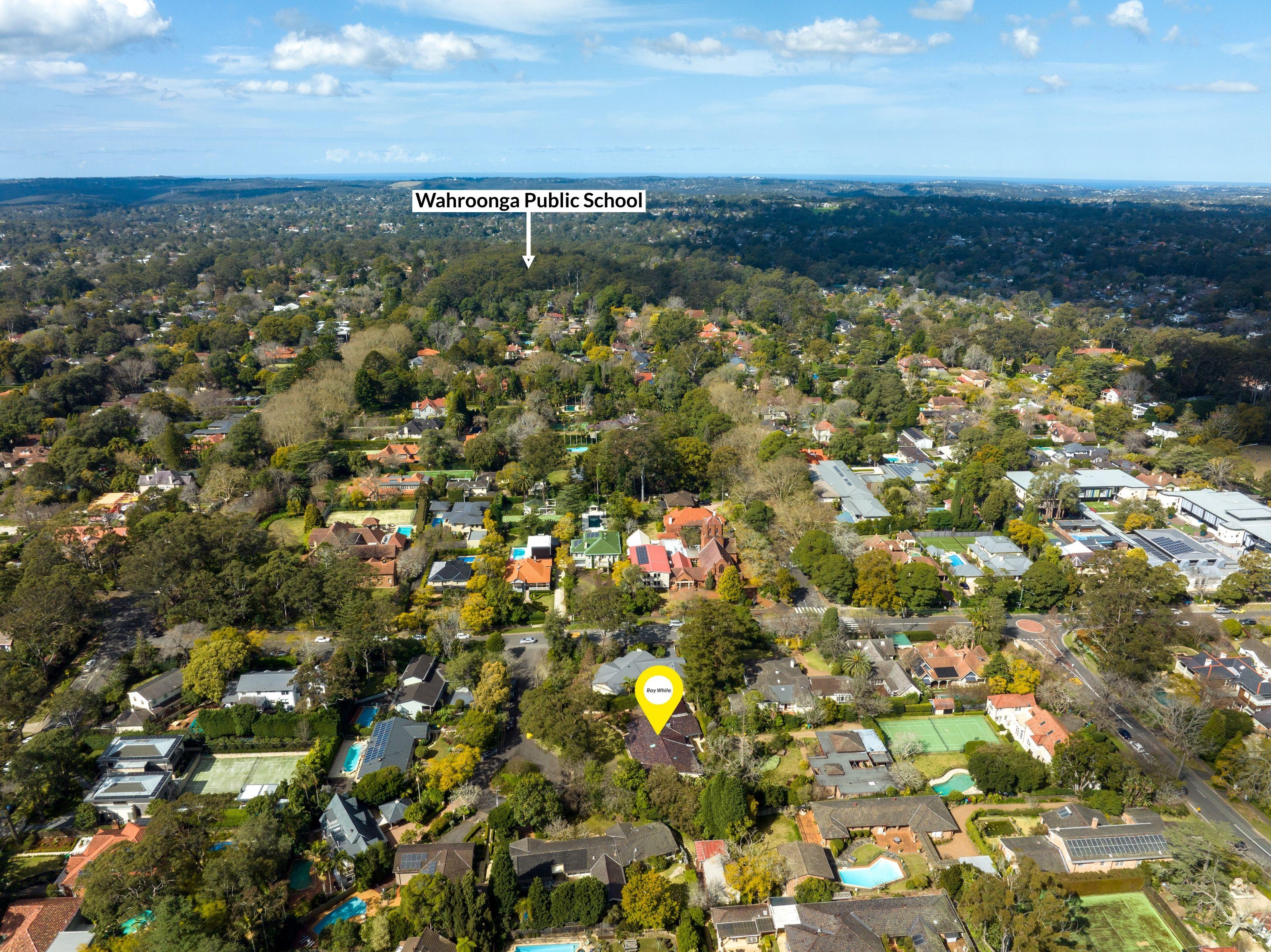 House for Sale: North Wahroonga, NSW 2076, NSW, 2076