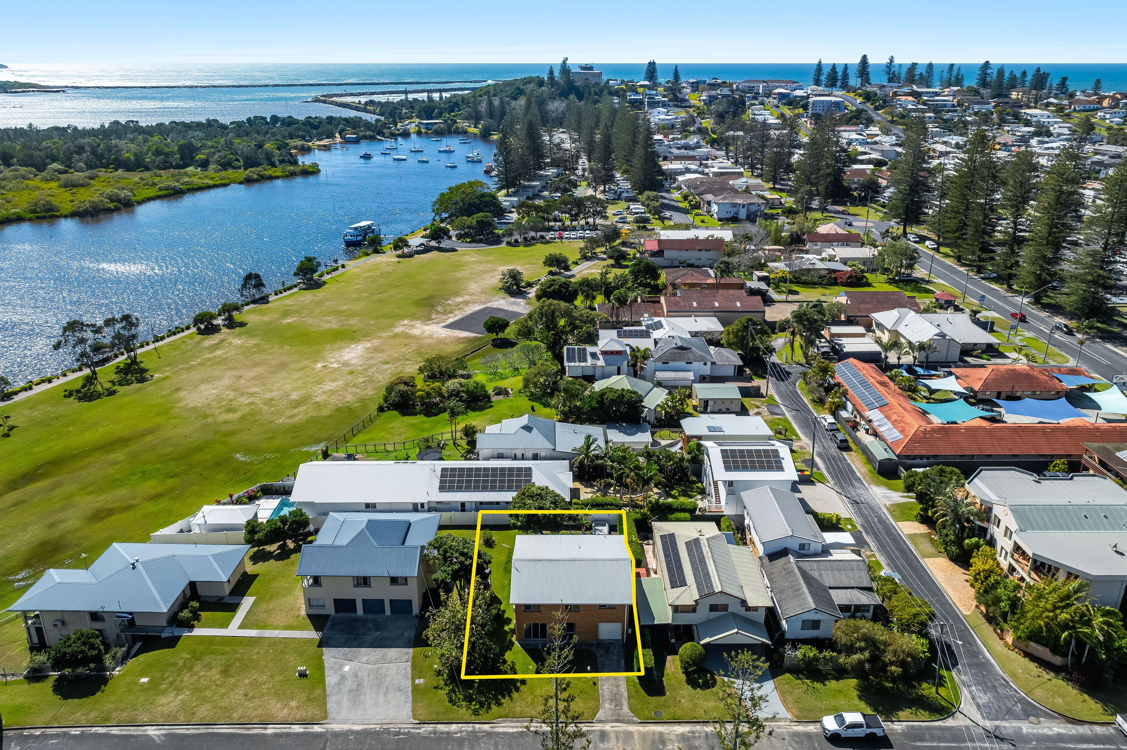 House for Sale: Yamba, NSW 2464, NSW, 2464