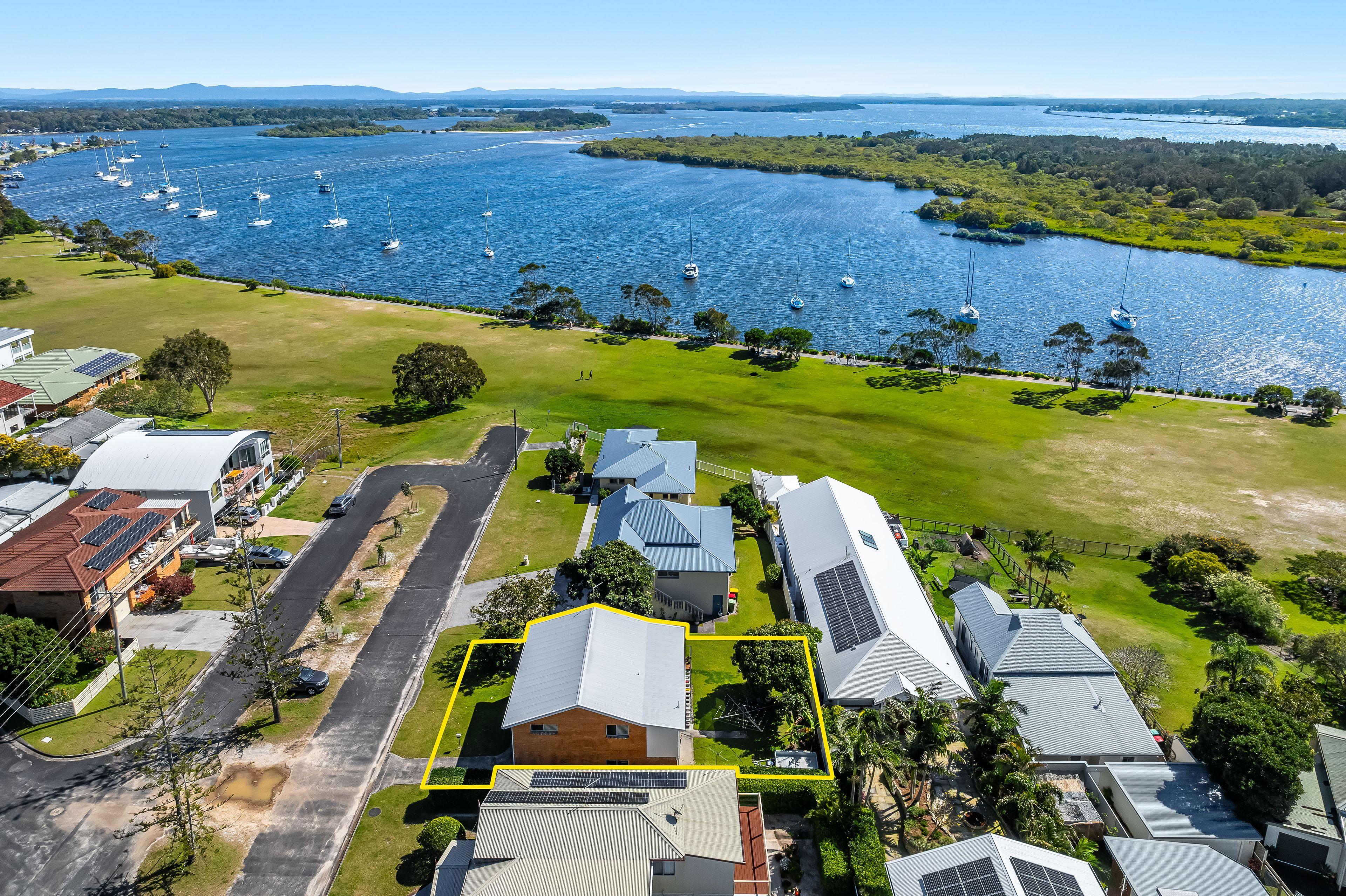 House for Sale: Yamba, NSW 2464, NSW, 2464