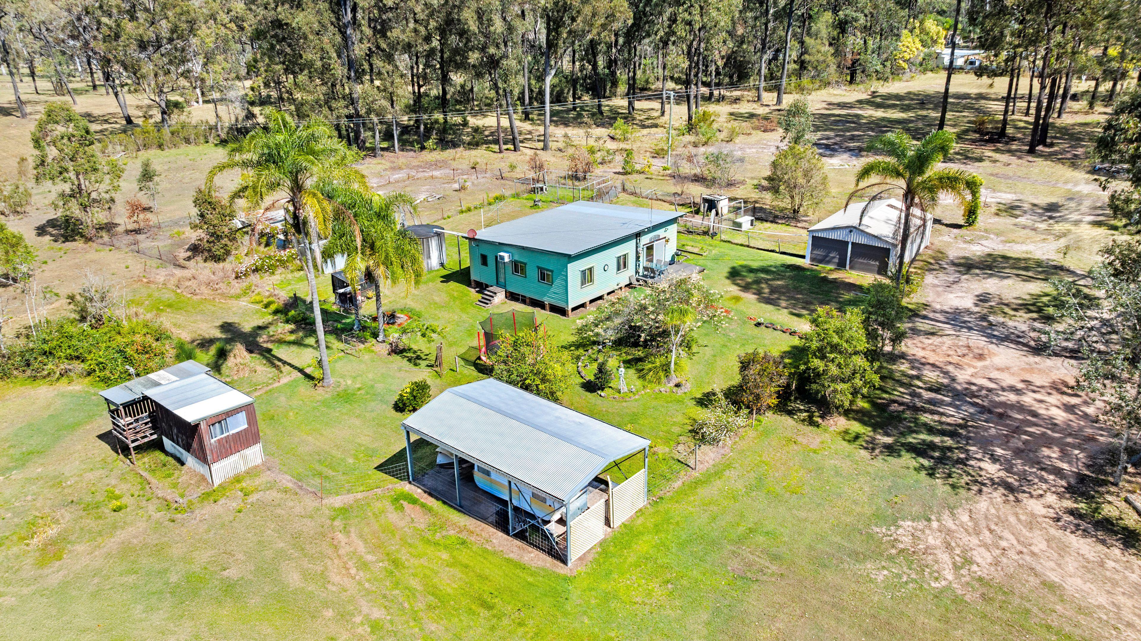 Prop-GPT: House: NSW Coutts Crossing, NSW 2460 Home For Sale