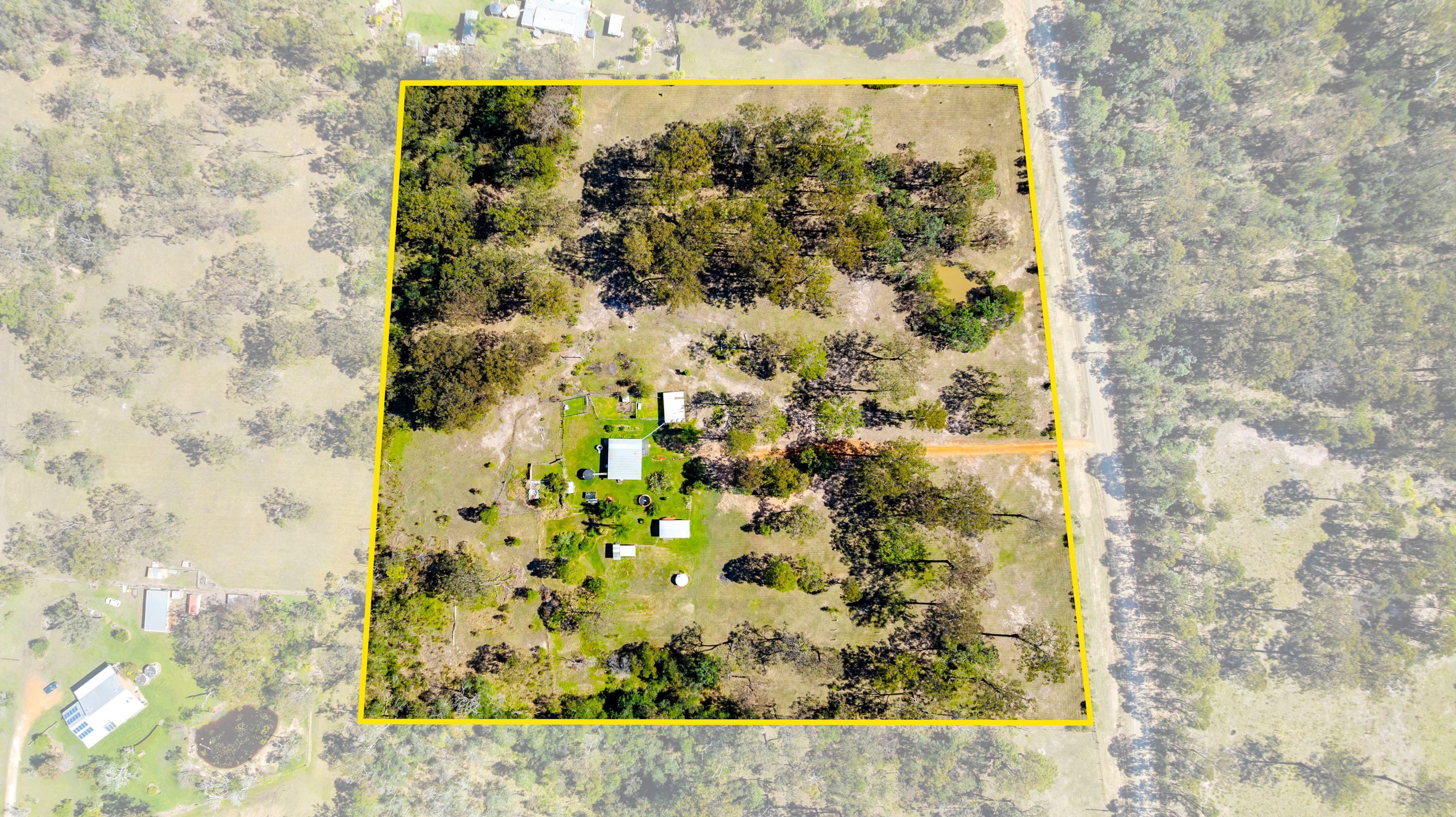 House for Sale: Coutts Crossing, NSW 2460, NSW, 2460