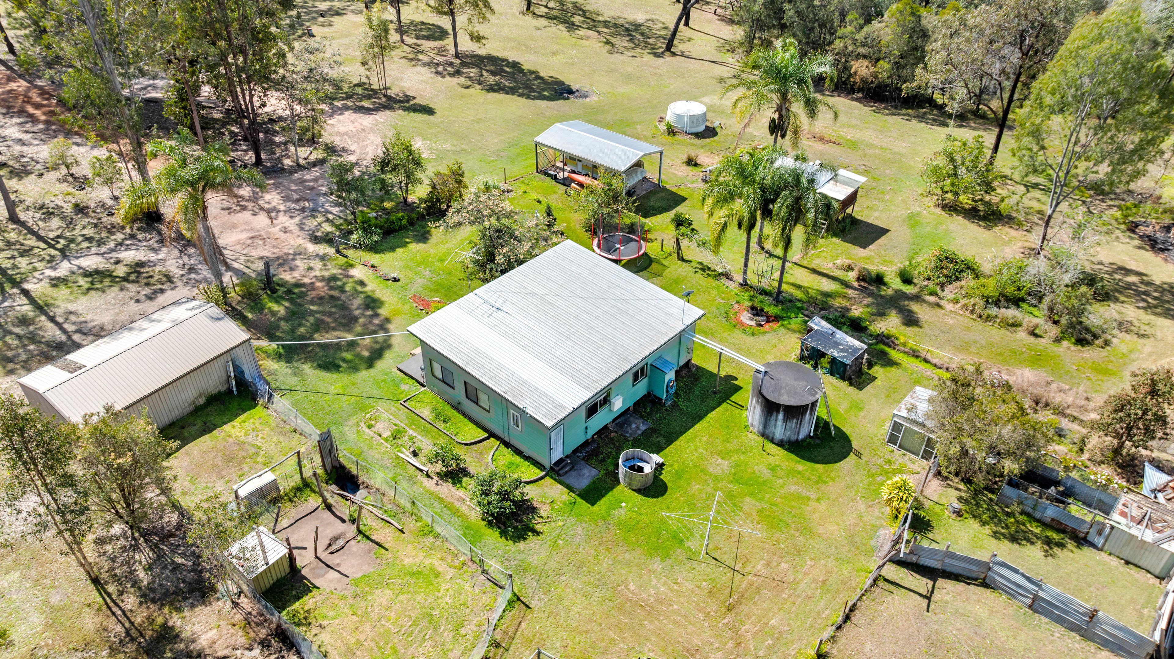 House for Sale: Coutts Crossing, NSW 2460, NSW, 2460