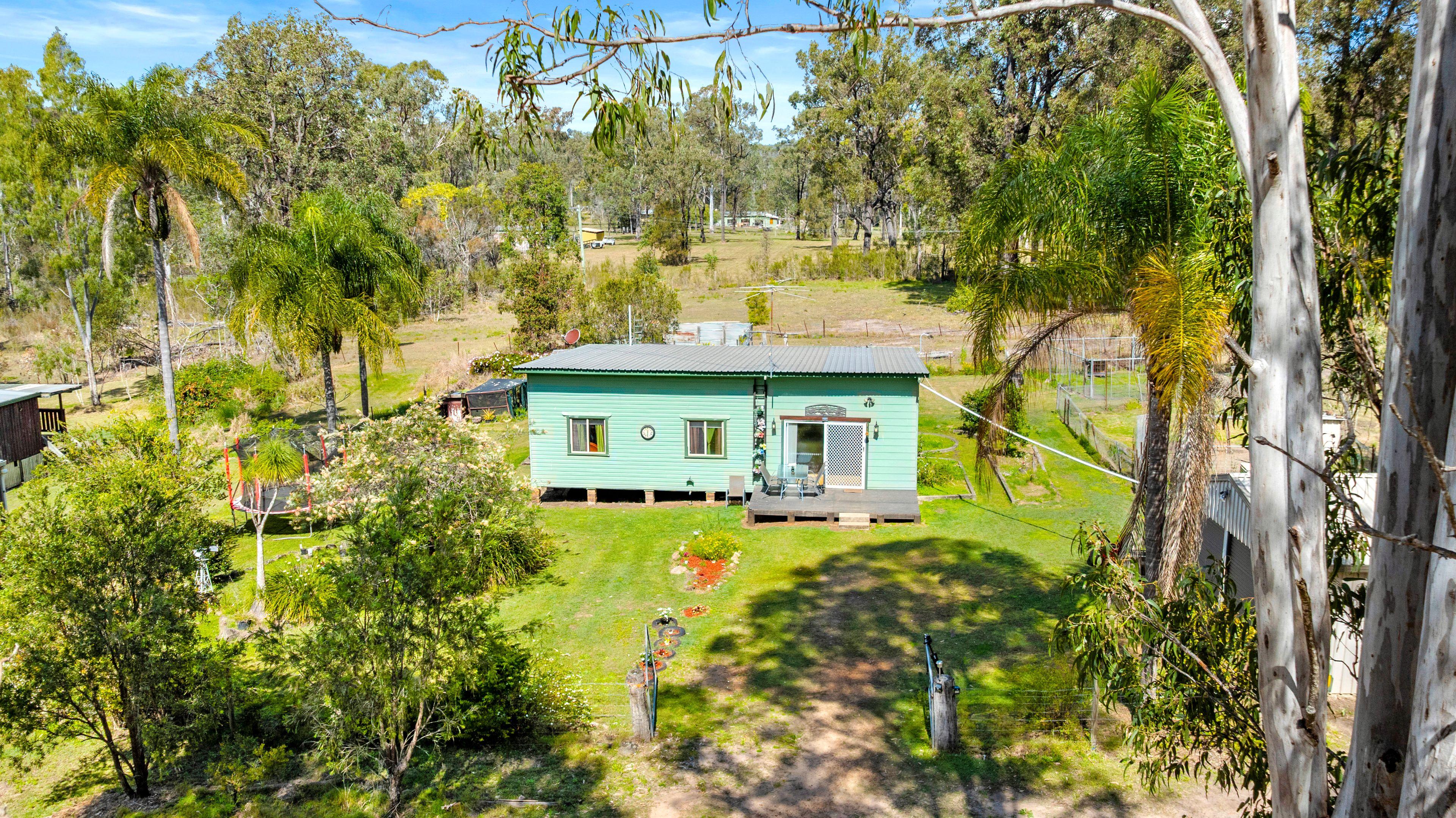 House for Sale: Coutts Crossing, NSW 2460, NSW, 2460