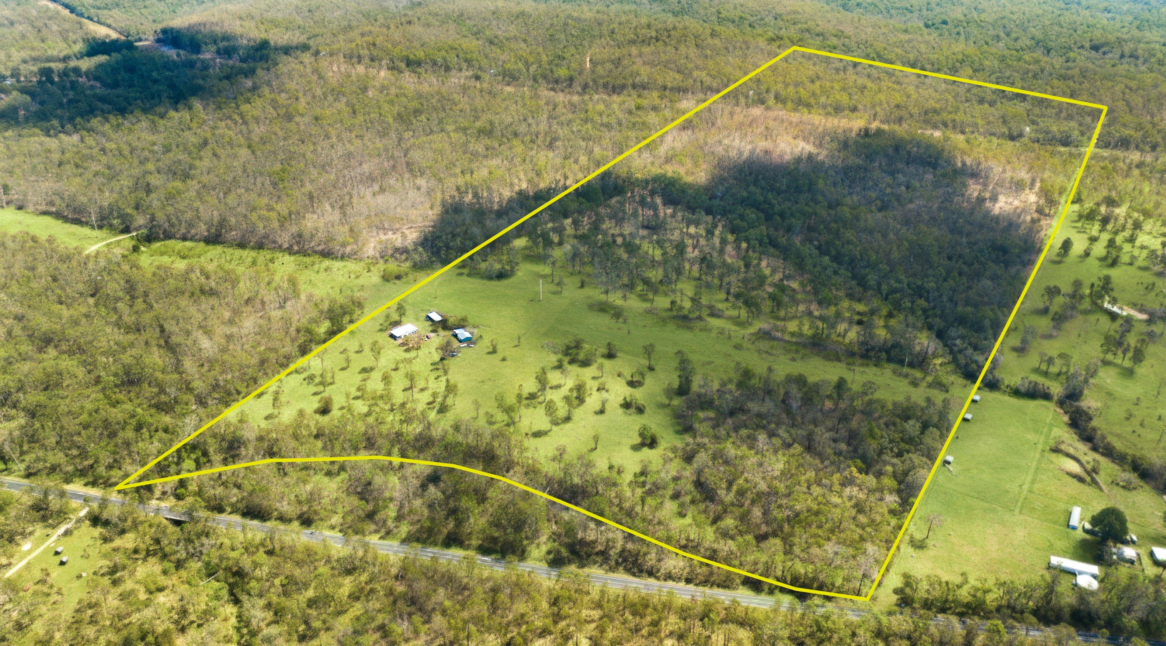 Prop-GPT: Mixed Farming: NSW Dilkoon, NSW 2460 Rural