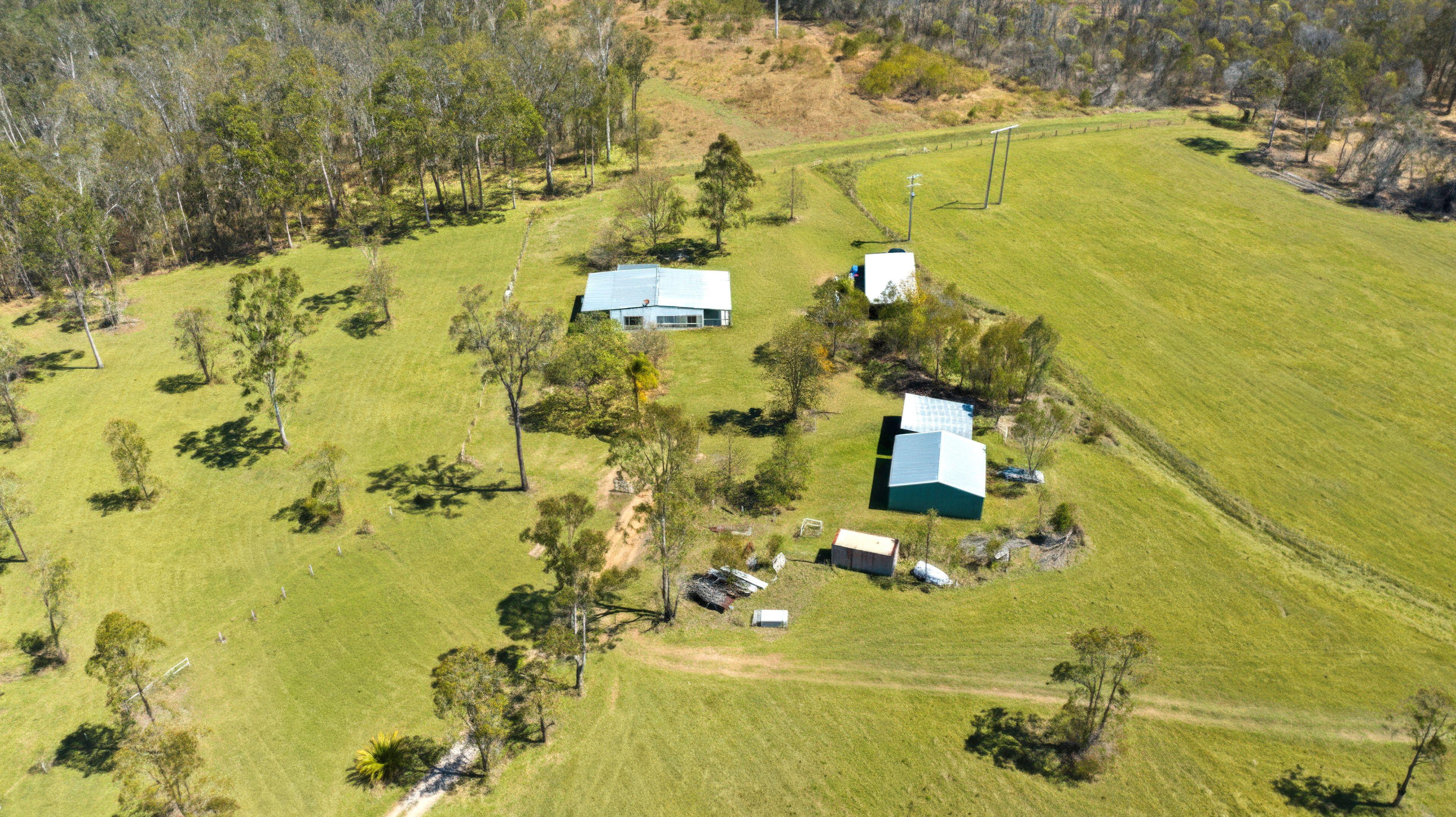 Mixed Farming for Sale: Dilkoon, NSW 2460, NSW, 2460