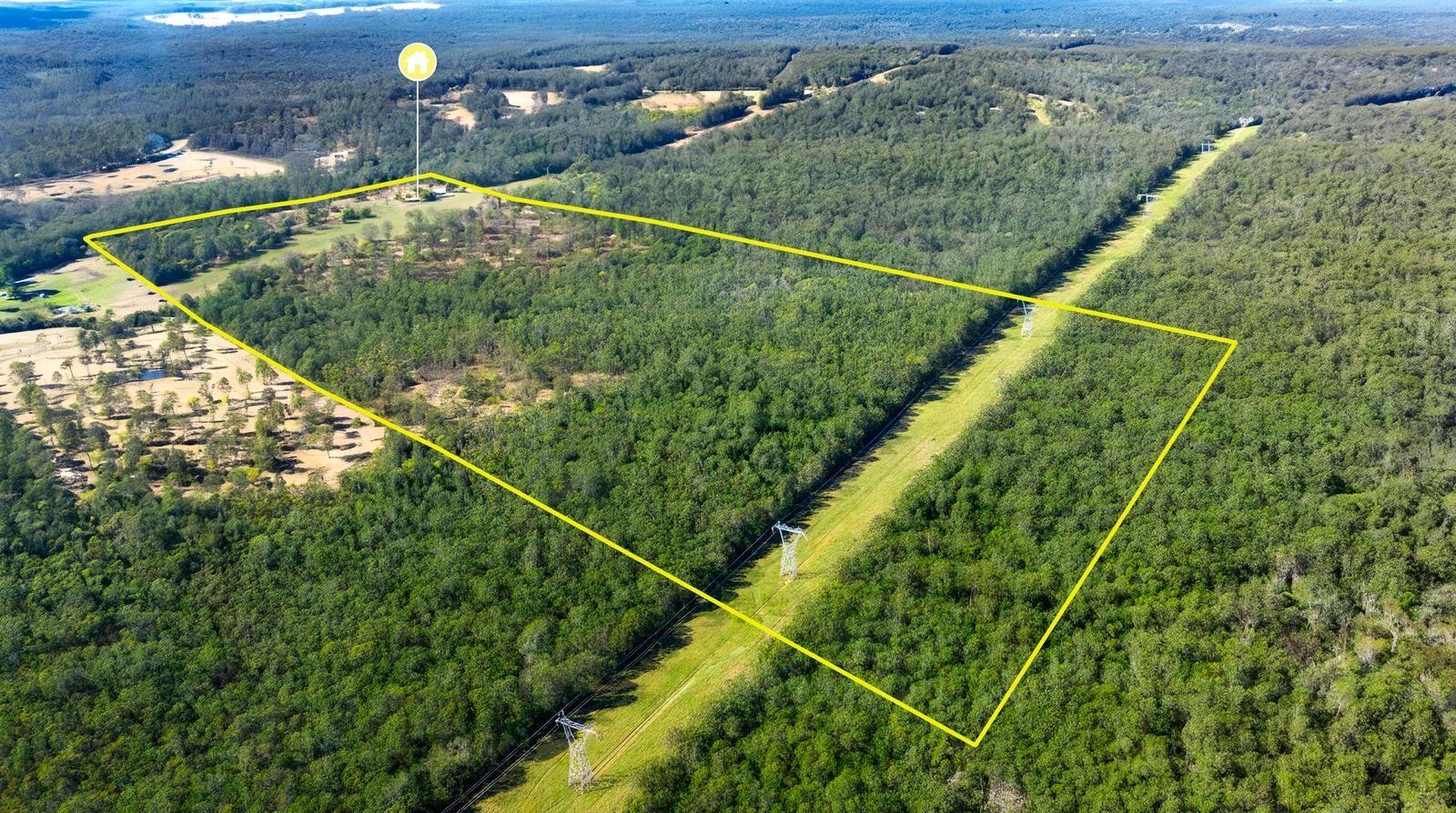 Mixed Farming for Sale: Dilkoon, NSW 2460, NSW, 2460