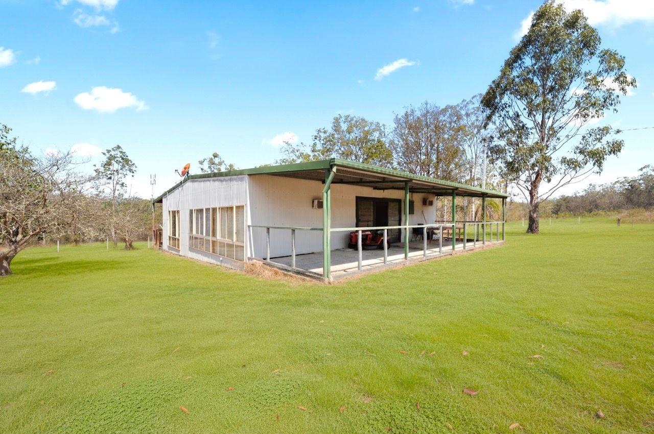 Mixed Farming for Sale: Dilkoon, NSW 2460, NSW, 2460