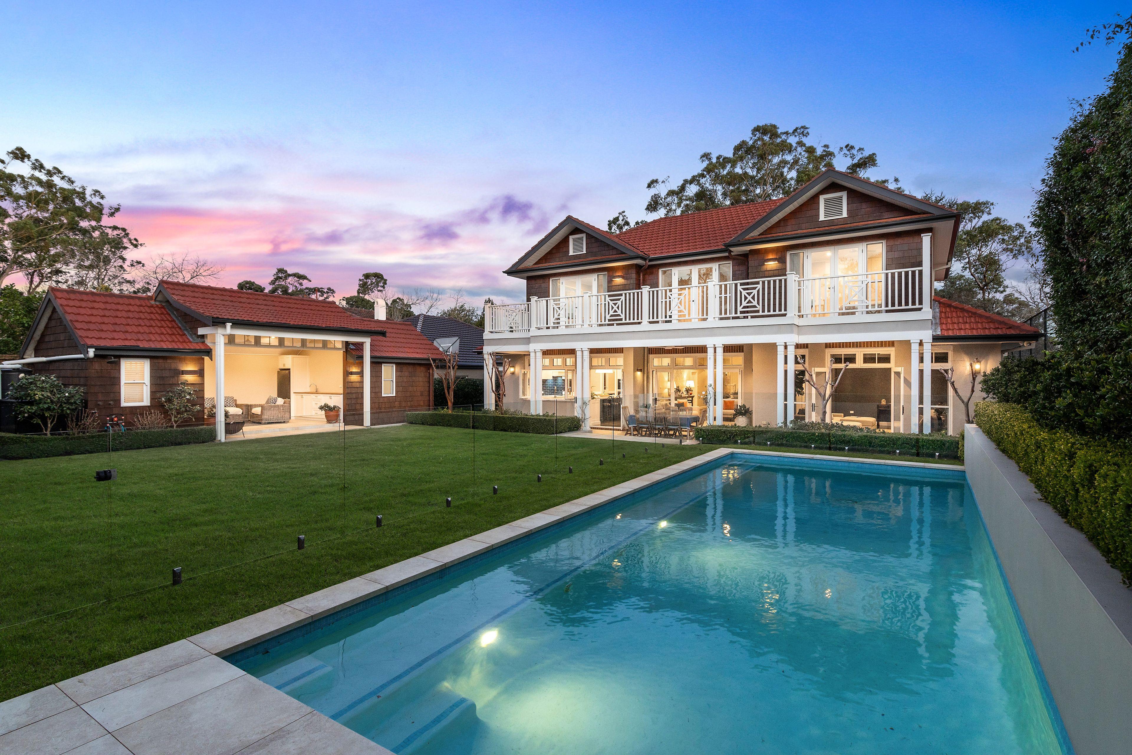 Prop-GPT: House: NSW East Killara, NSW 2071 Home For Sale
