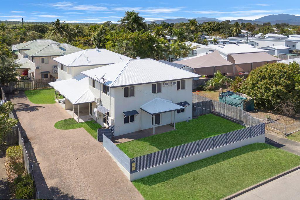 Prop-GPT: Townhouse: QLD Railway Estate, QLD 4810 Home For Sale