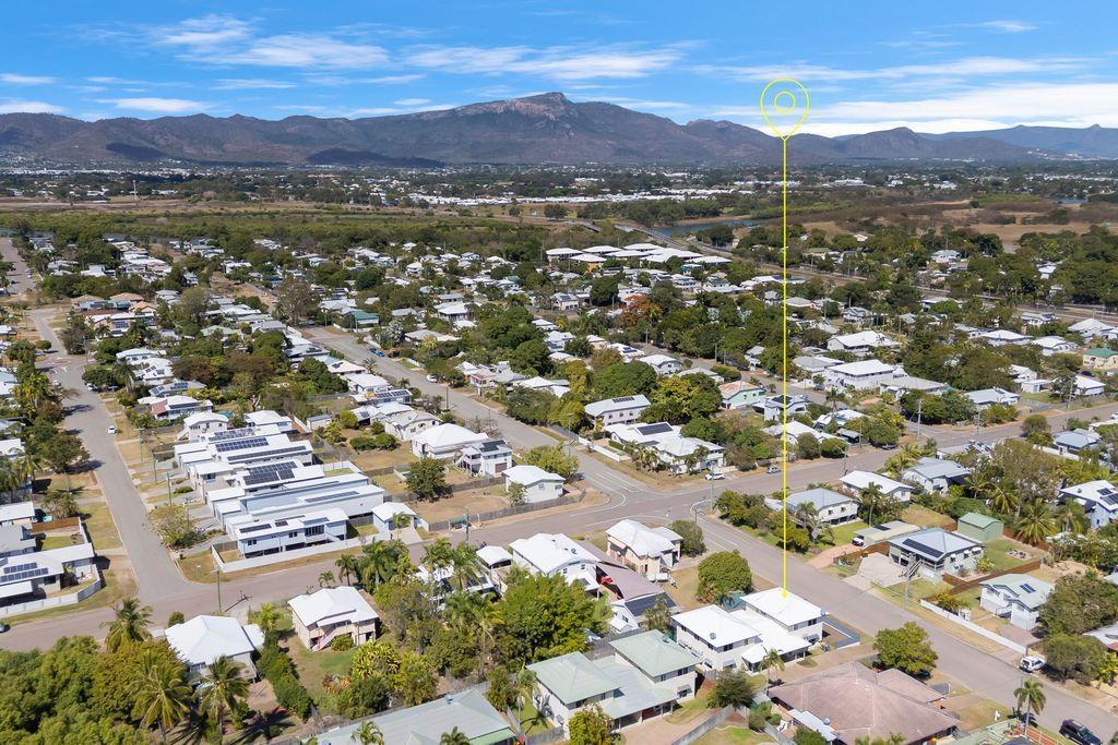 Townhouse for Sale: Railway Estate, QLD 4810, QLD, 4810