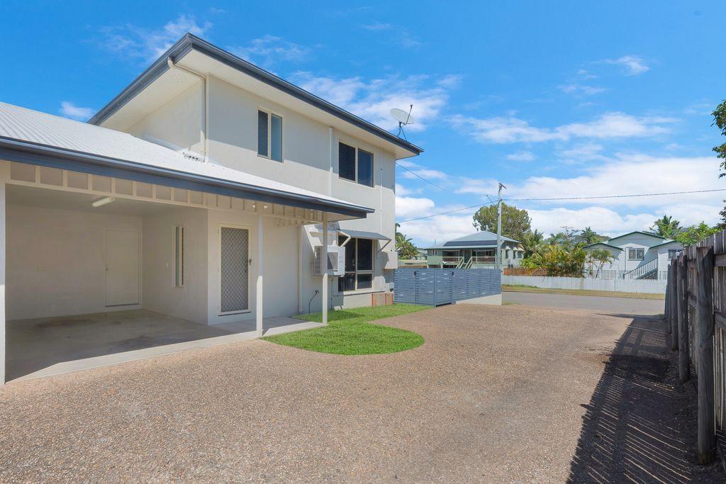 Townhouse for Sale: Railway Estate, QLD 4810, QLD, 4810