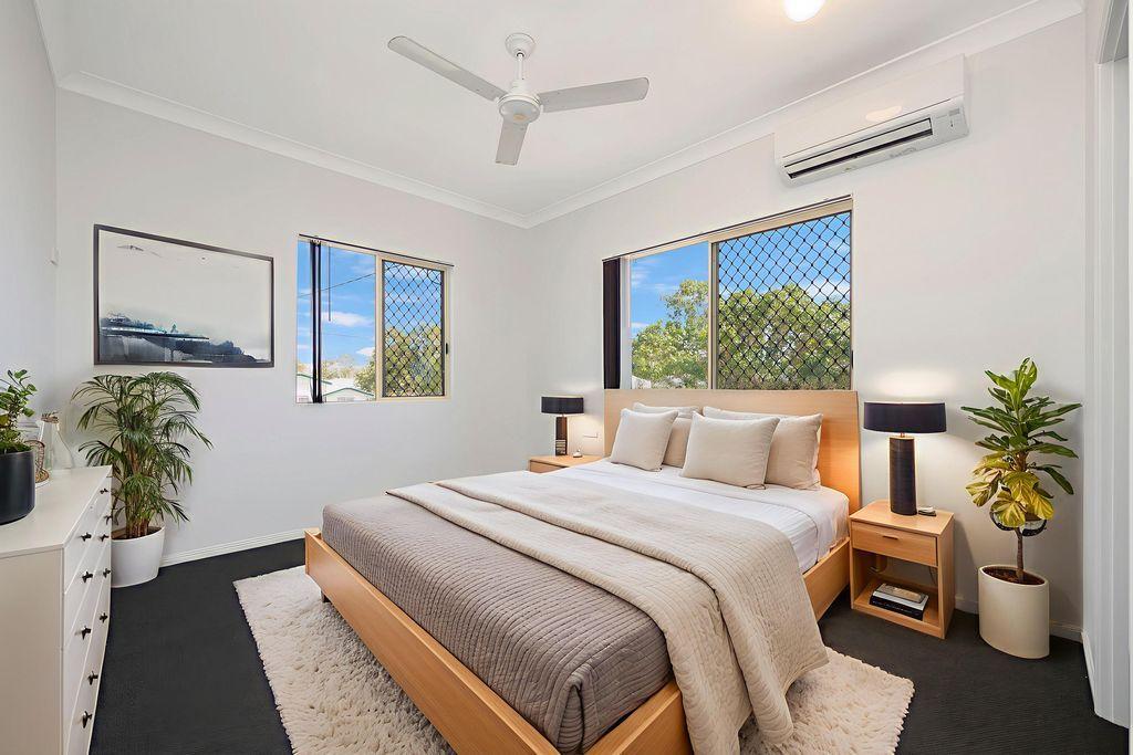 Townhouse for Sale: Railway Estate, QLD 4810, QLD, 4810
