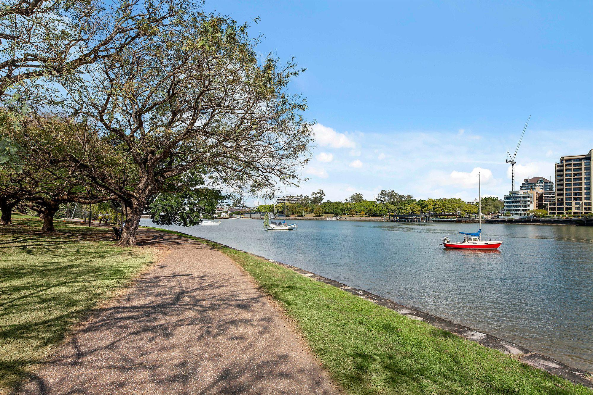 Unit for Sale: New Farm, QLD 4005, QLD, 4005