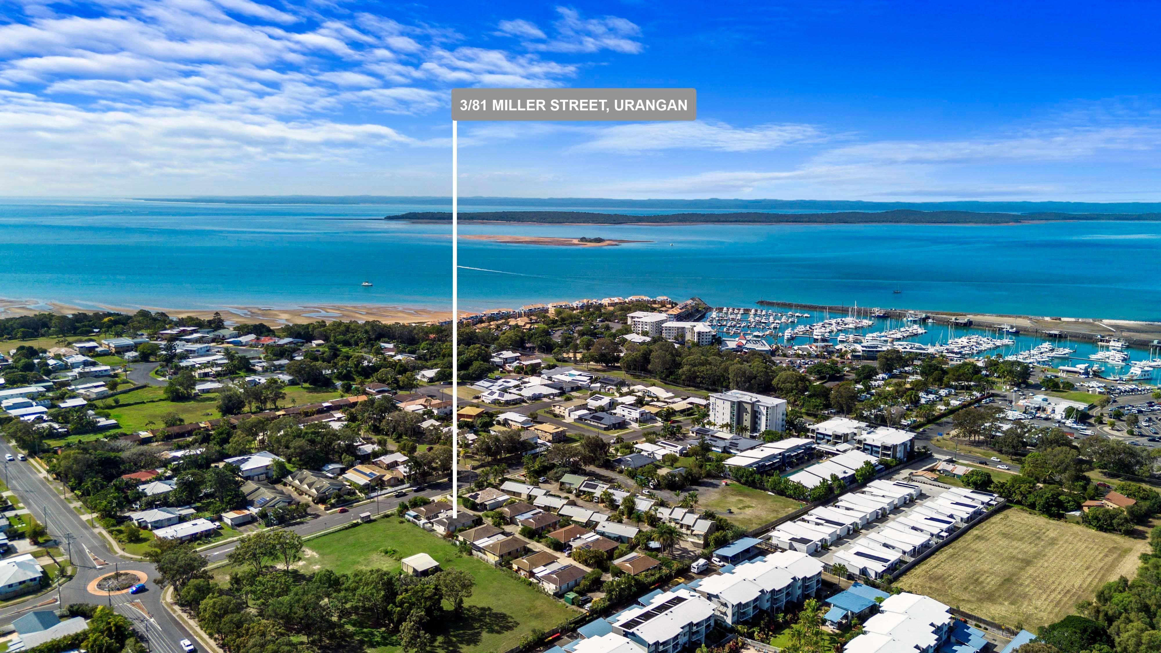 Prop-GPT: Unit: QLD Urangan, QLD 4655 Home For Sale