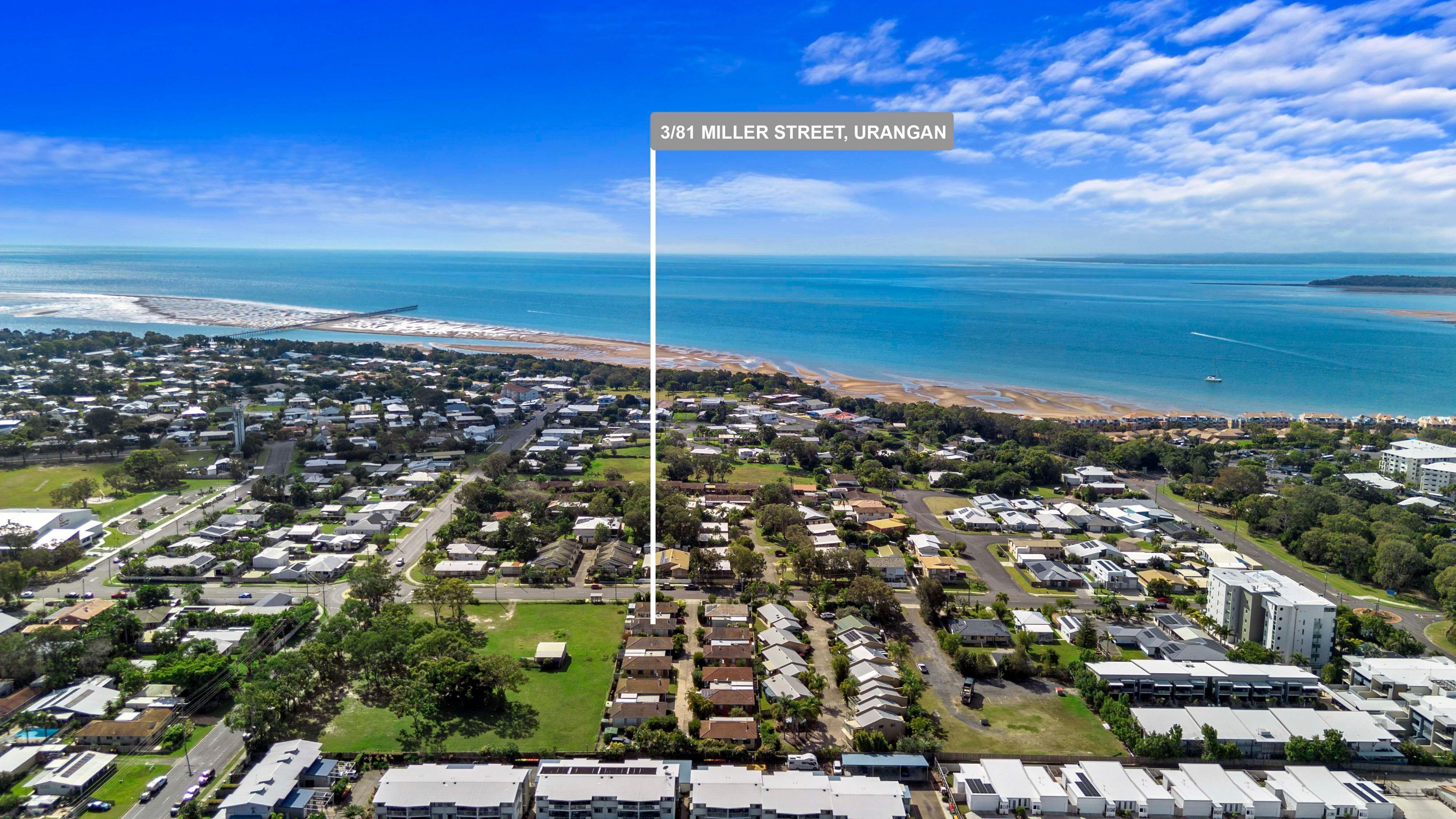 Unit for Sale: Urangan, QLD 4655, QLD, 4655