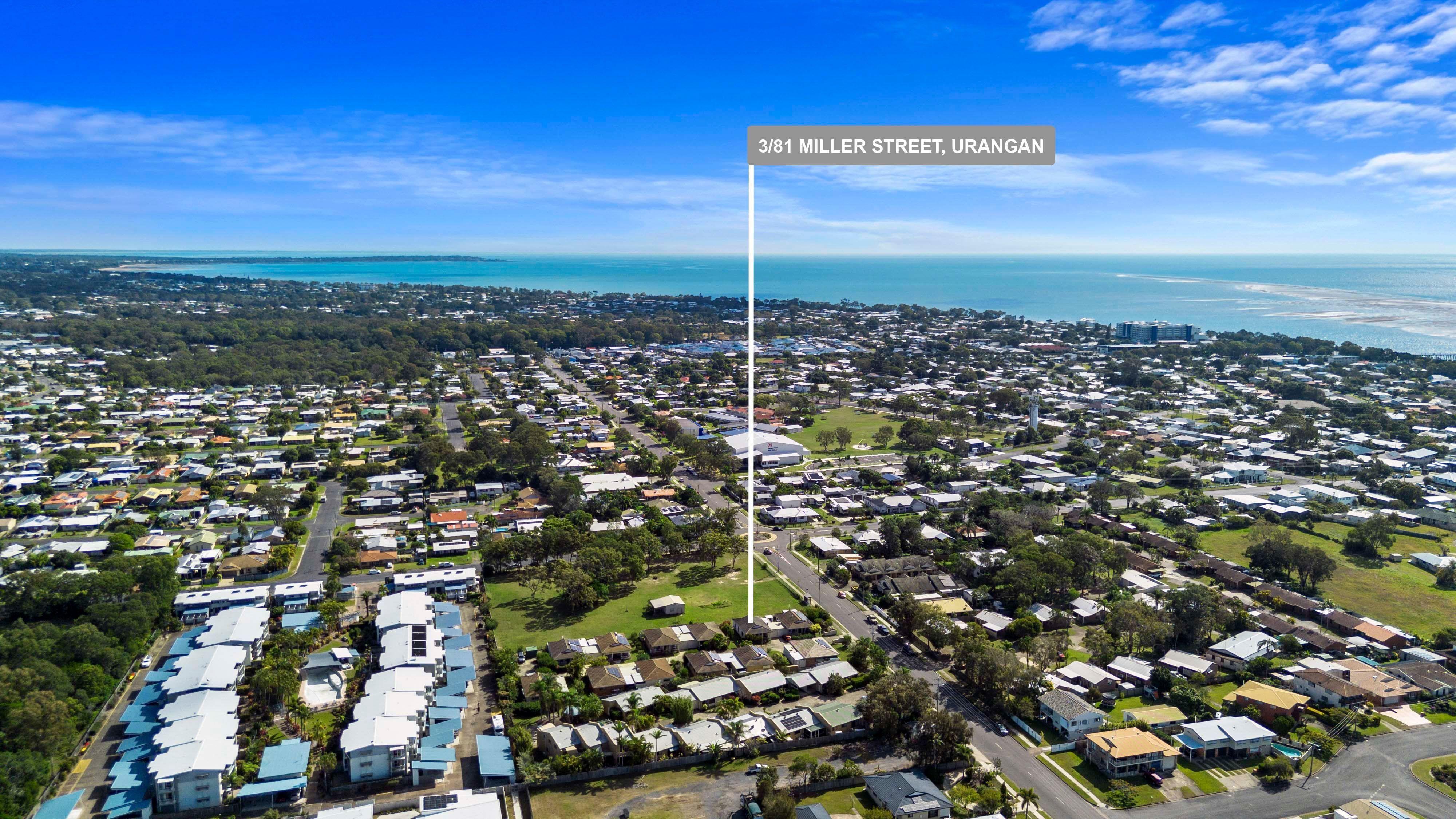Unit for Sale: Urangan, QLD 4655, QLD, 4655