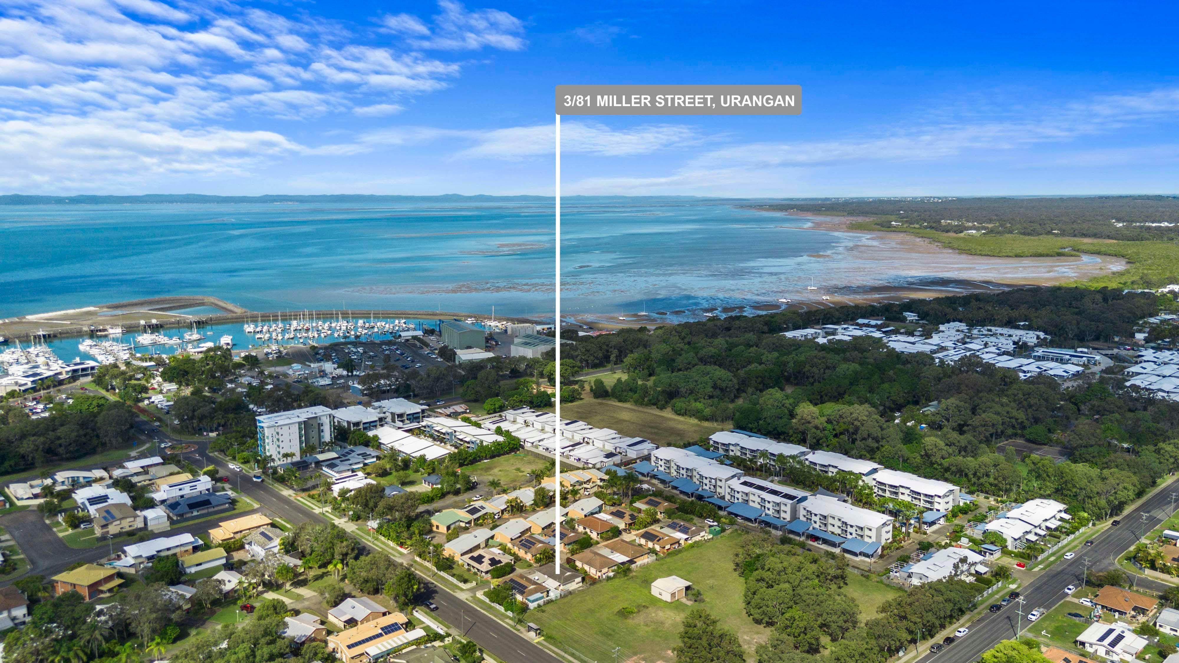 Unit for Sale: Urangan, QLD 4655, QLD, 4655