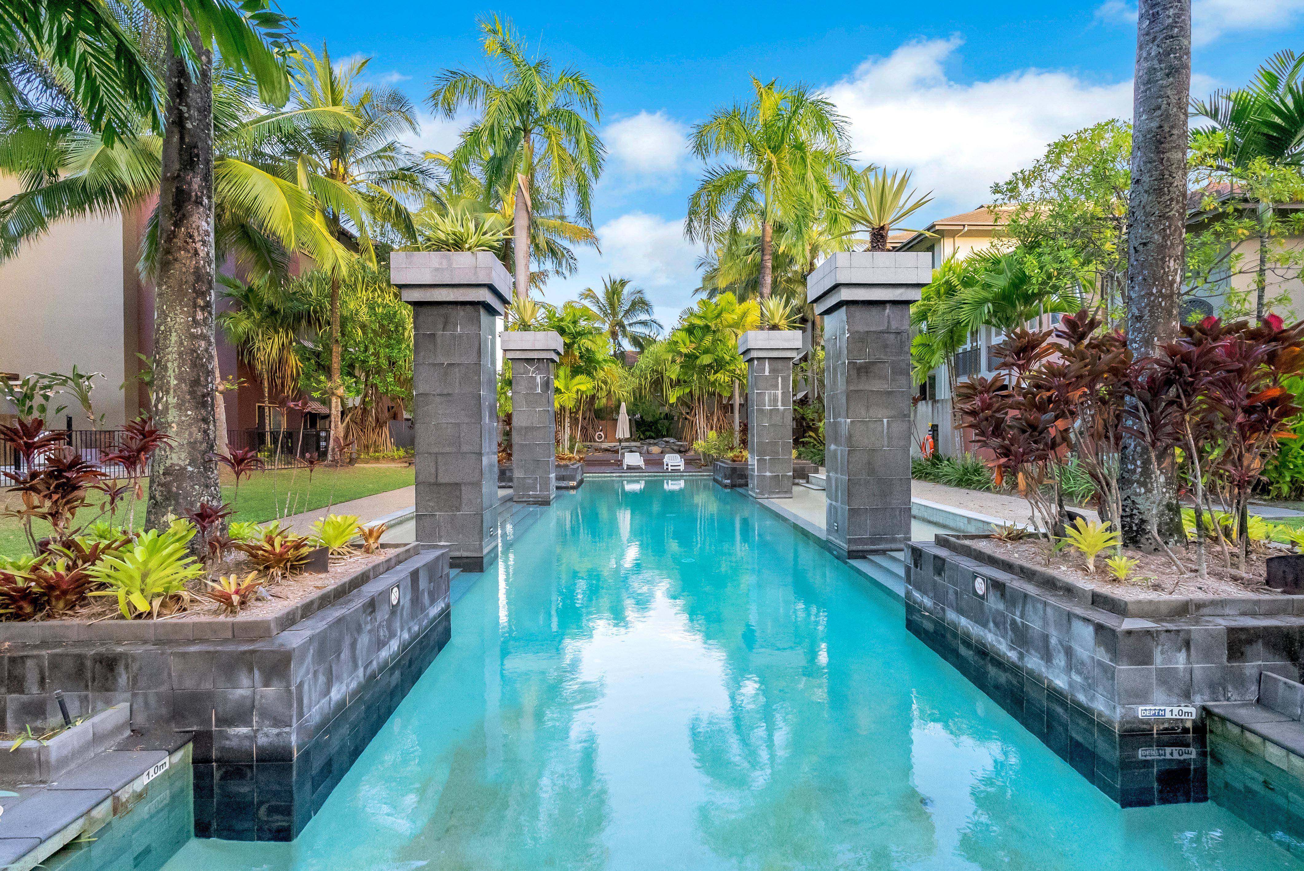 Prop-GPT: Unit: QLD Westcourt, QLD 4870 Home For Sale