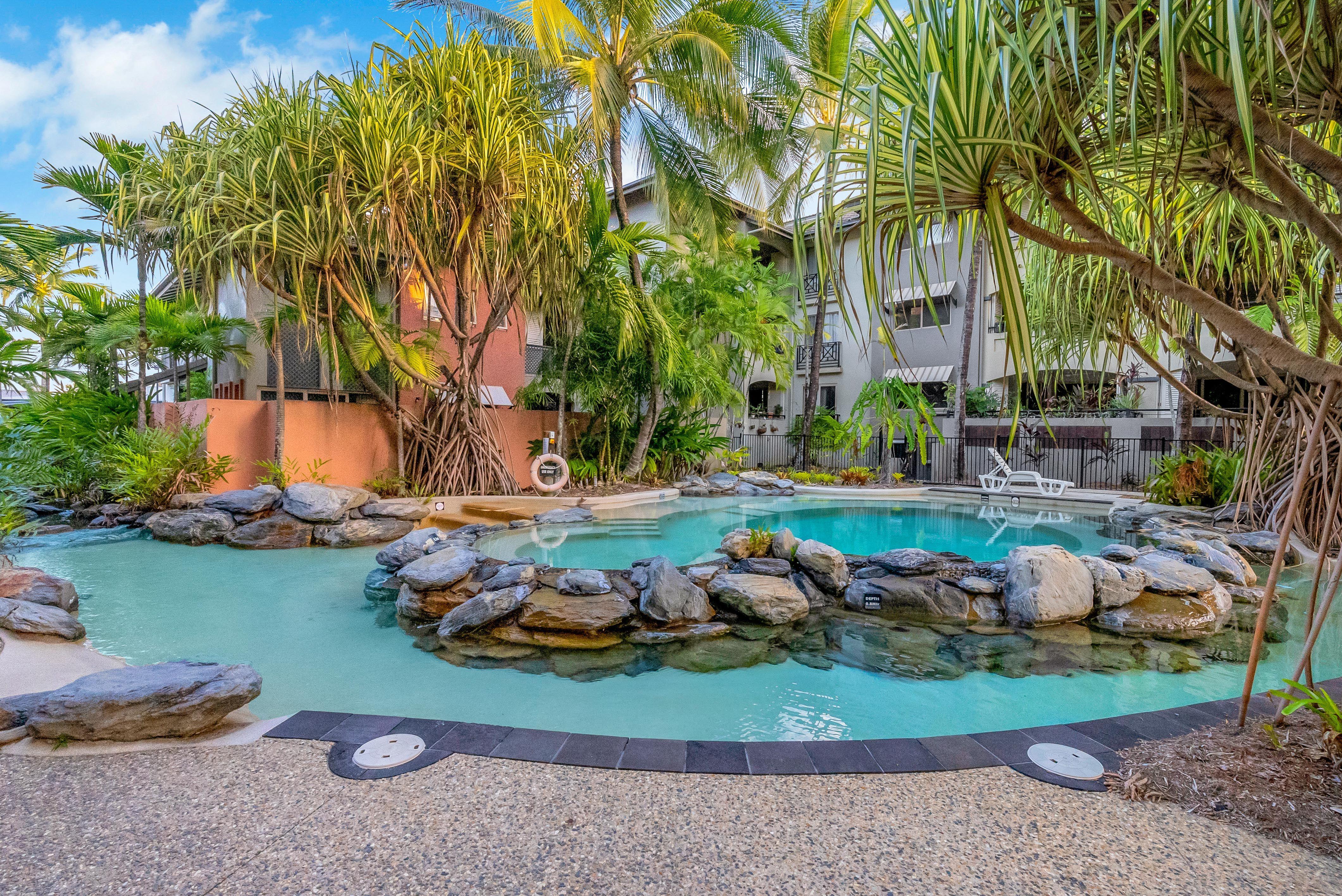 Unit for Sale: Westcourt, QLD 4870, QLD, 4870