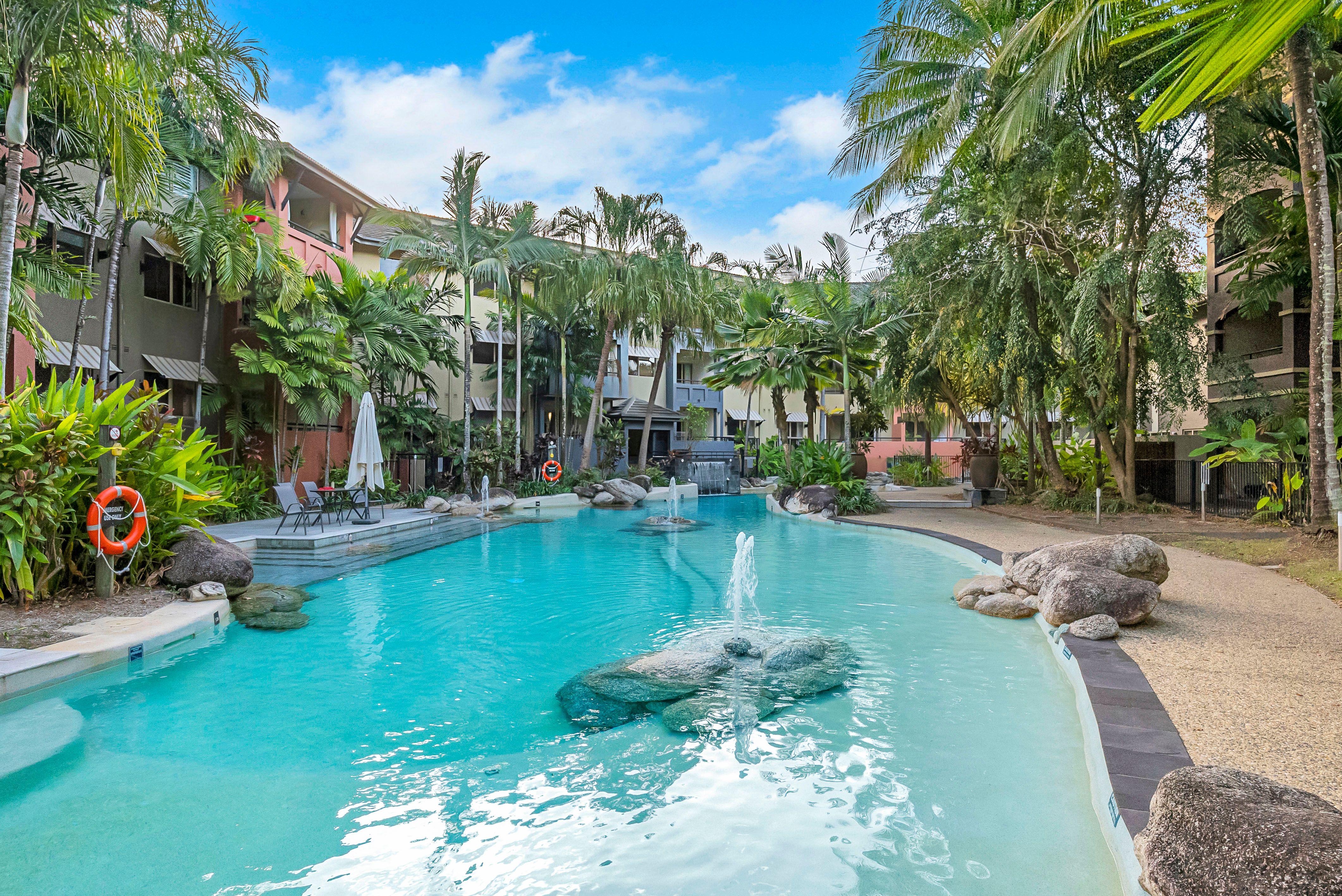 Unit for Sale: Westcourt, QLD 4870, QLD, 4870