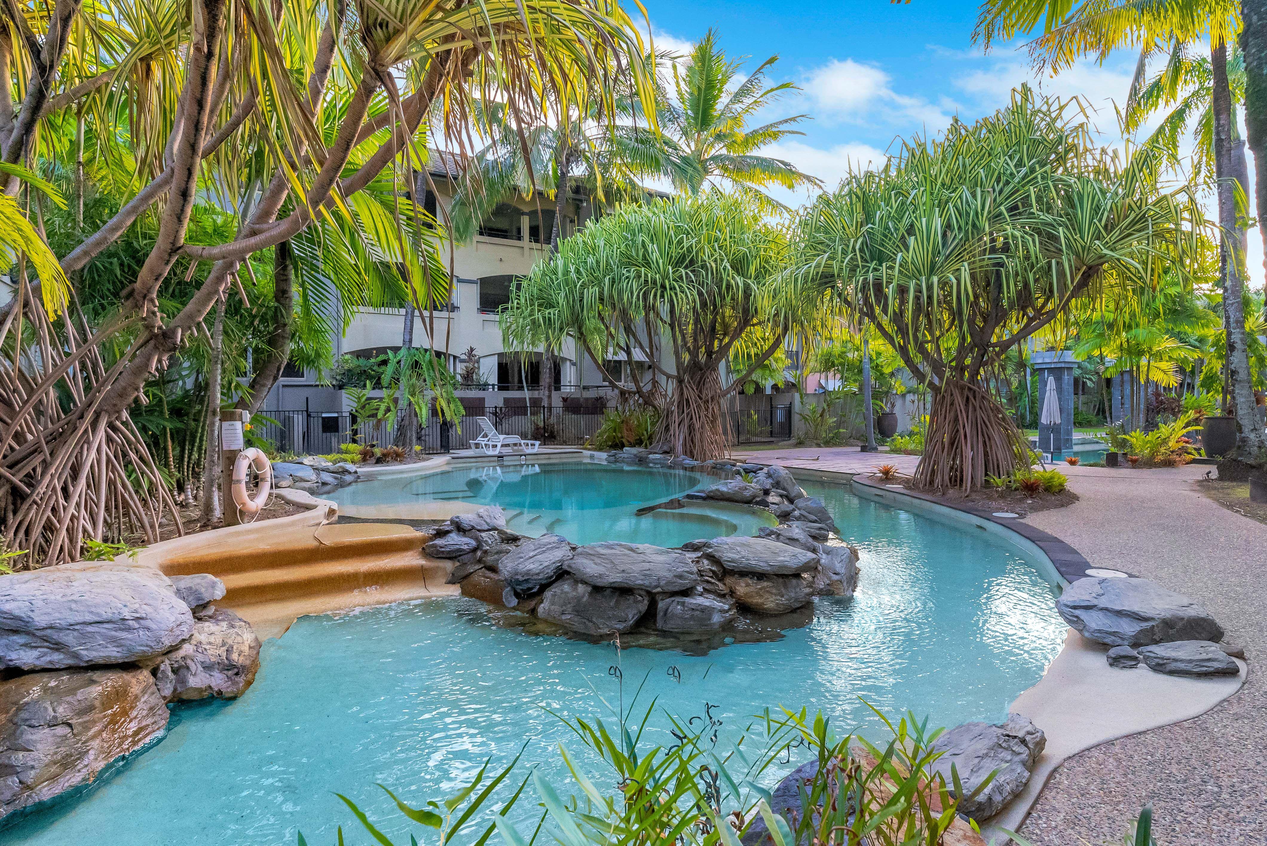 Unit for Sale: Westcourt, QLD 4870, QLD, 4870