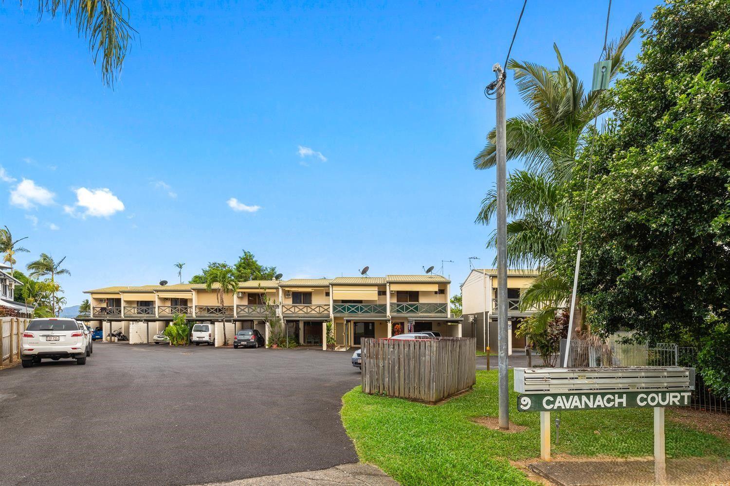 Prop-GPT: Unit: QLD Woree, QLD 4868 Home For Sale