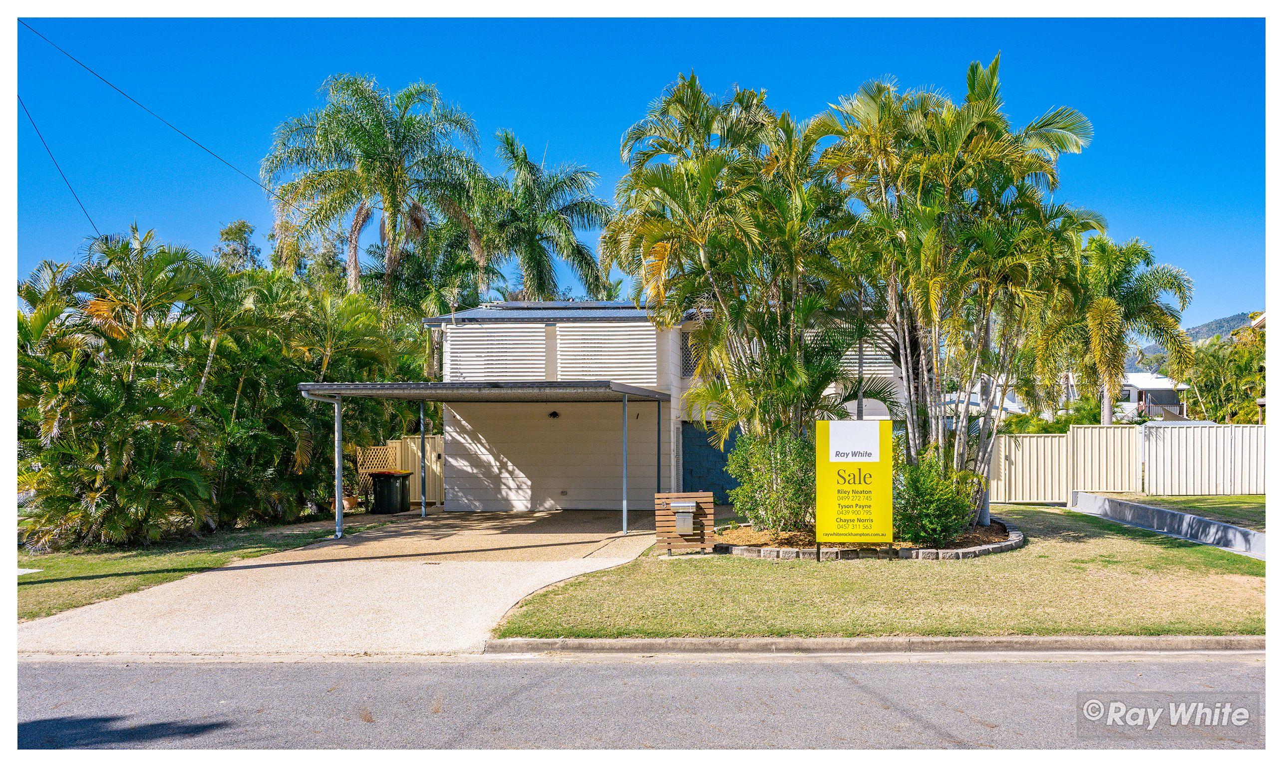 Prop-GPT: House: QLD Norman Gardens, QLD 4701 Home For Sale