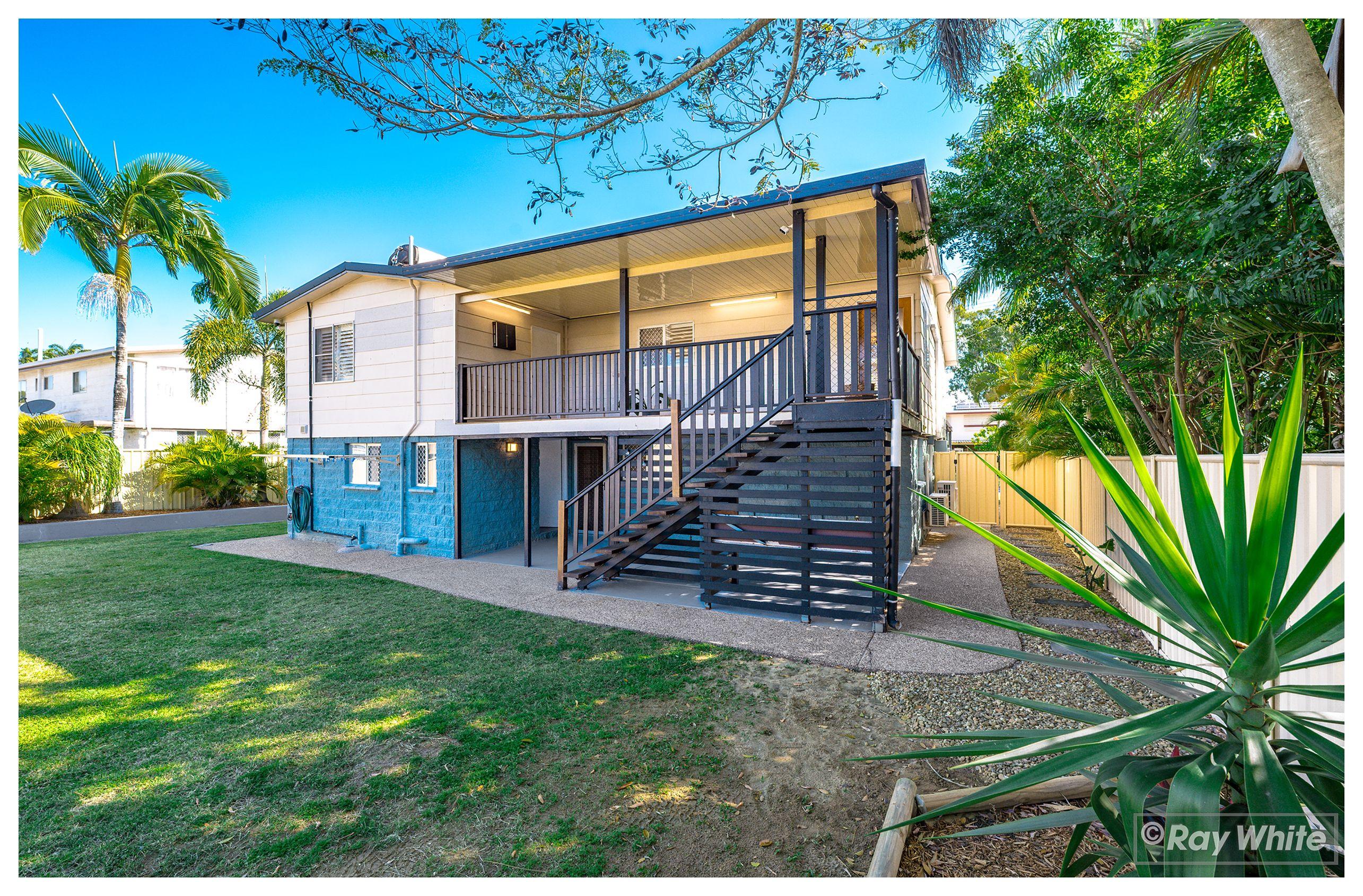 House for Sale: Norman Gardens, QLD 4701, QLD, 4701