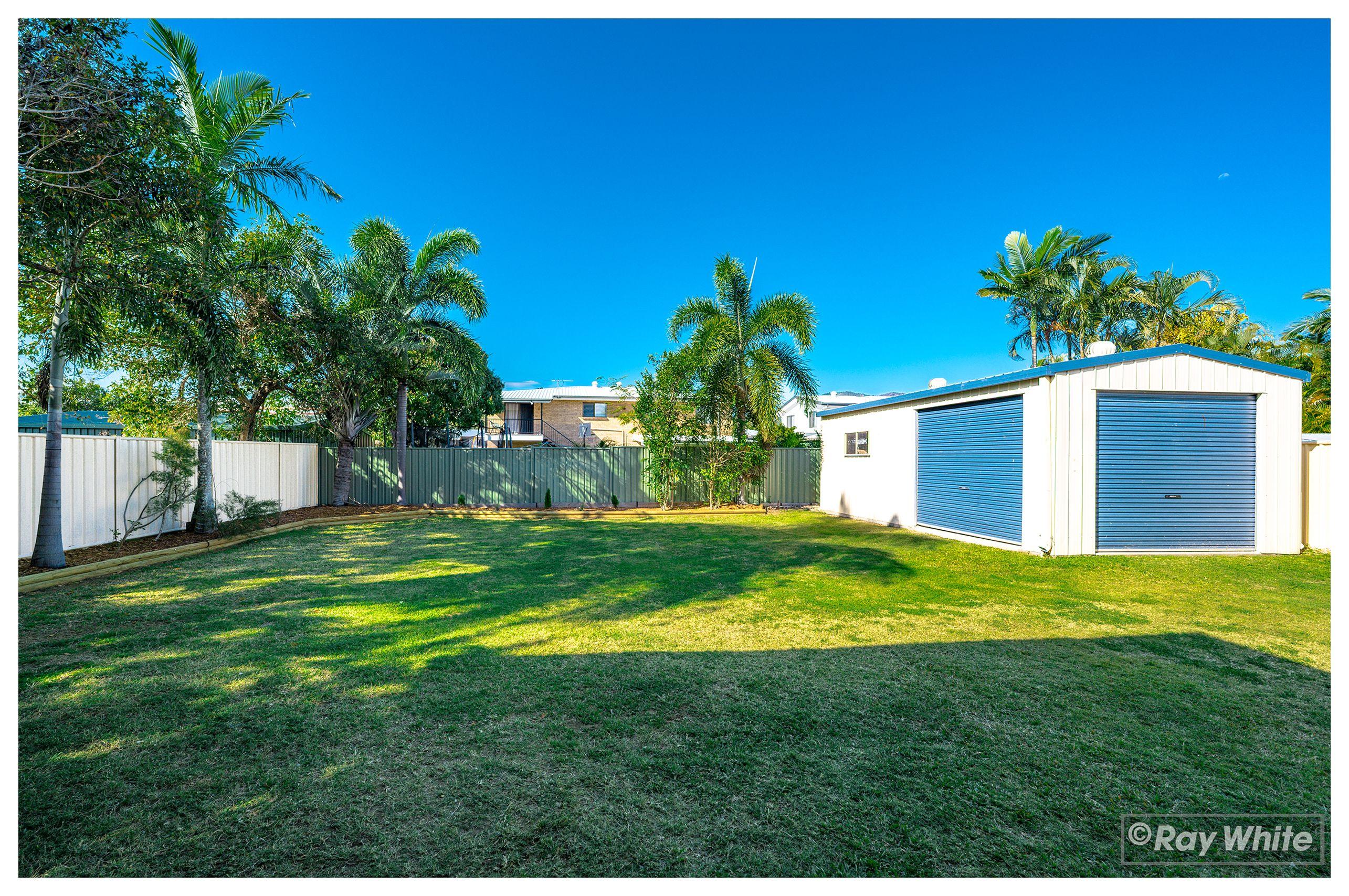 House for Sale: Norman Gardens, QLD 4701, QLD, 4701