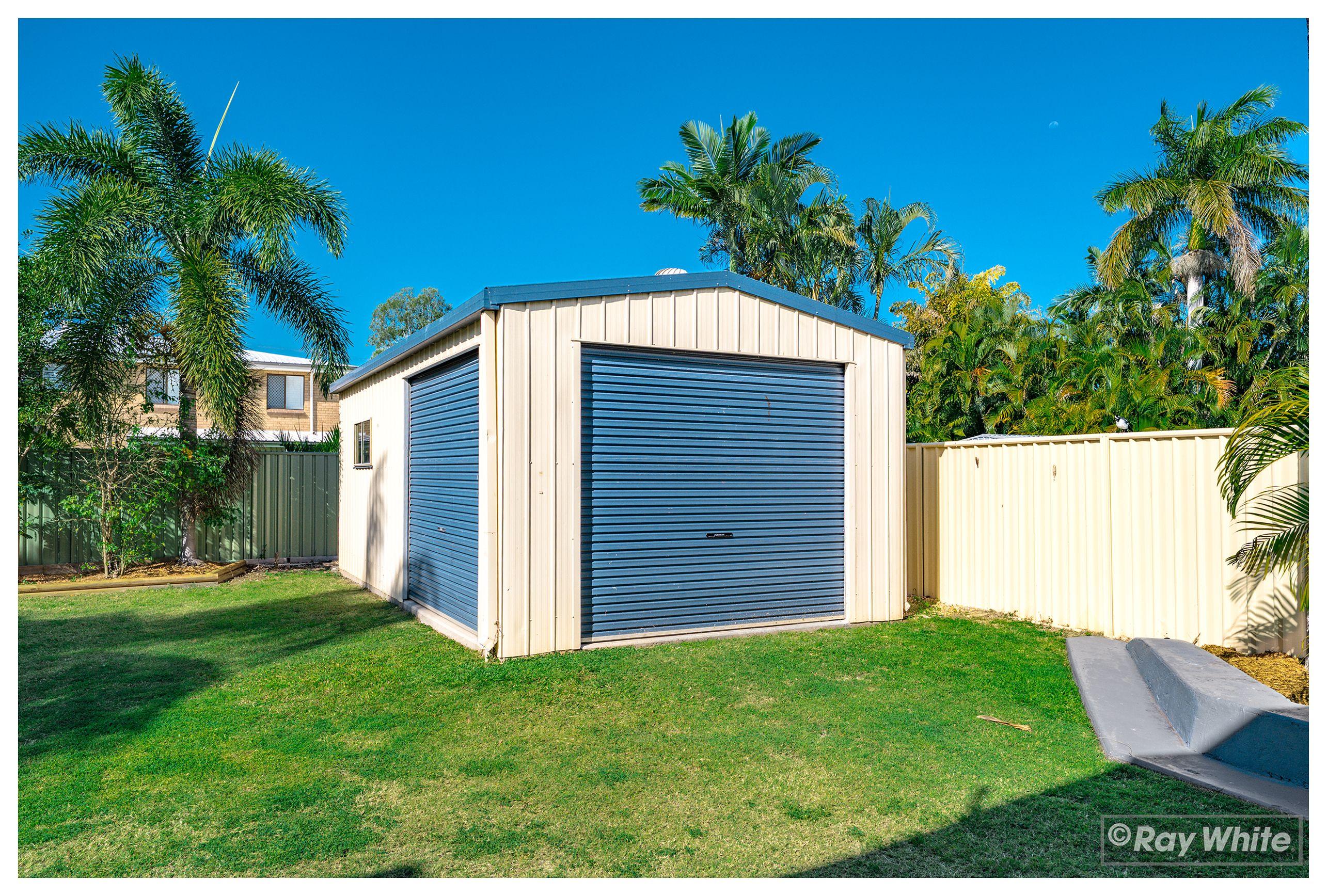 House for Sale: Norman Gardens, QLD 4701, QLD, 4701