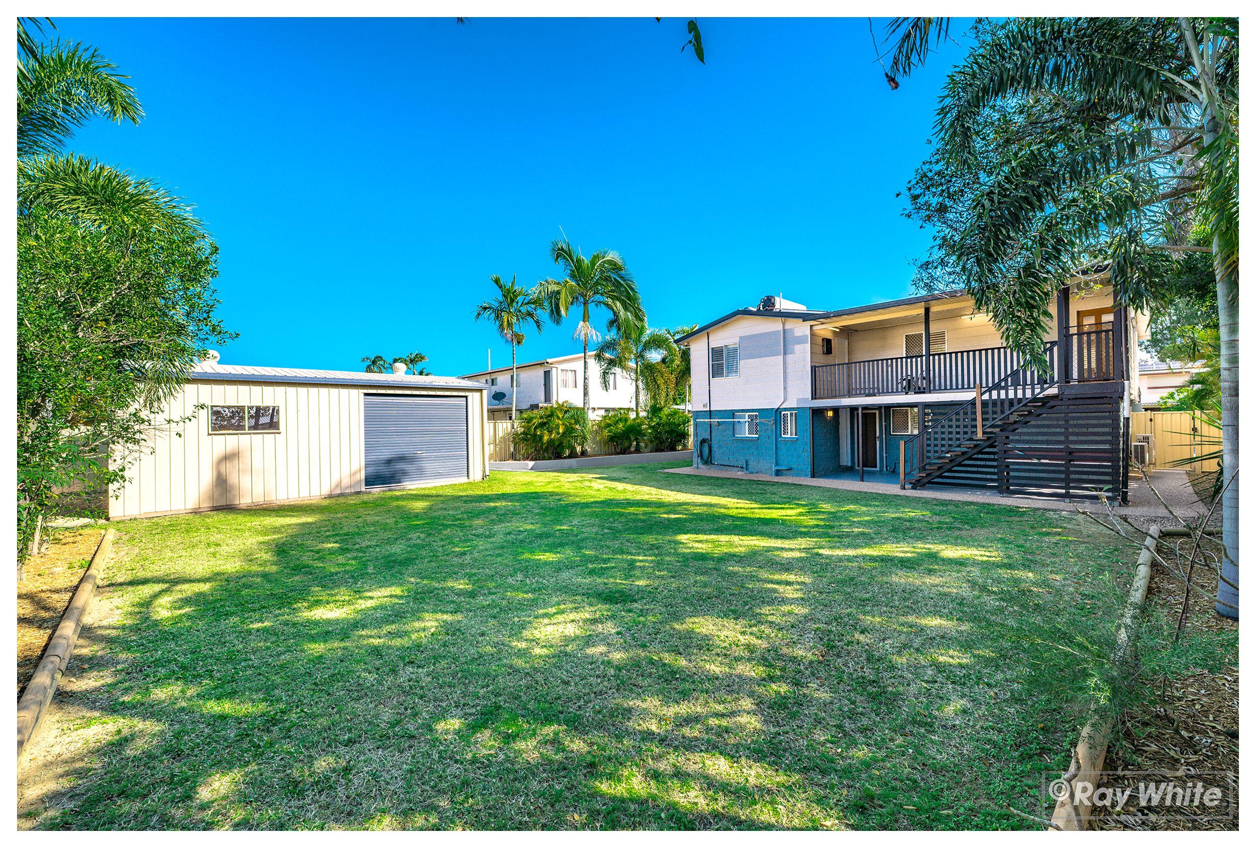 House for Sale: Norman Gardens, QLD 4701, QLD, 4701