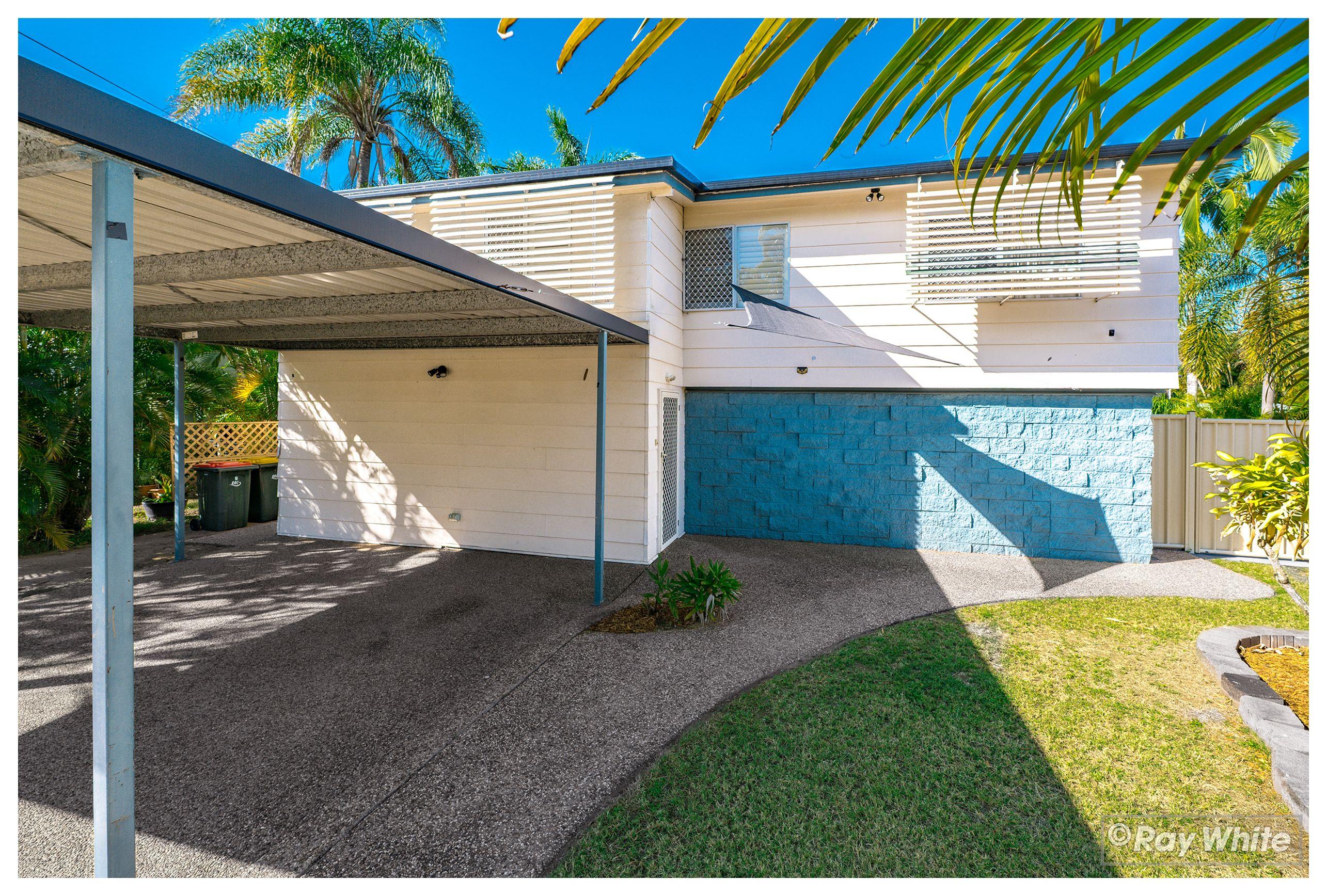 House for Sale: Norman Gardens, QLD 4701, QLD, 4701