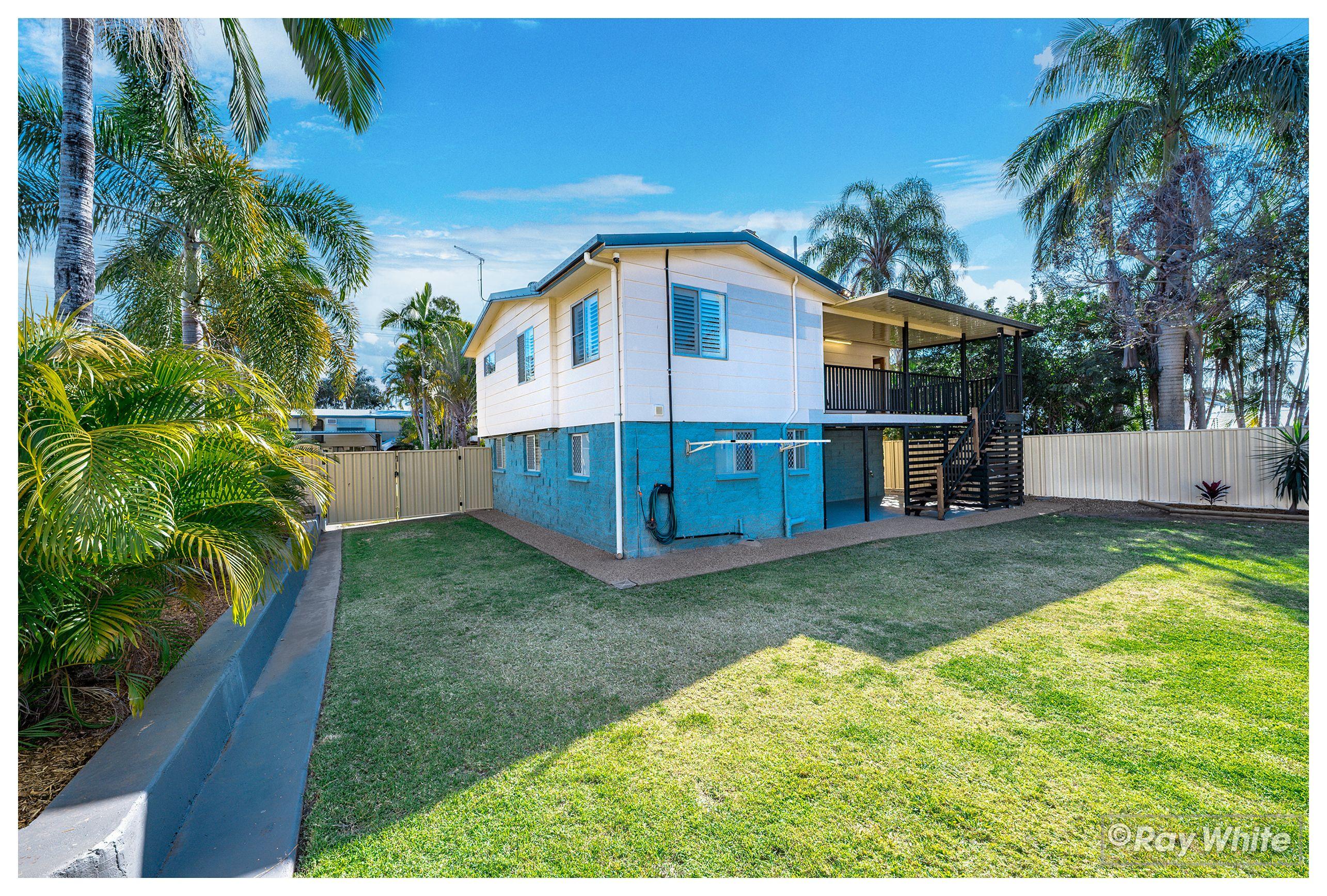 House for Sale: Norman Gardens, QLD 4701, QLD, 4701