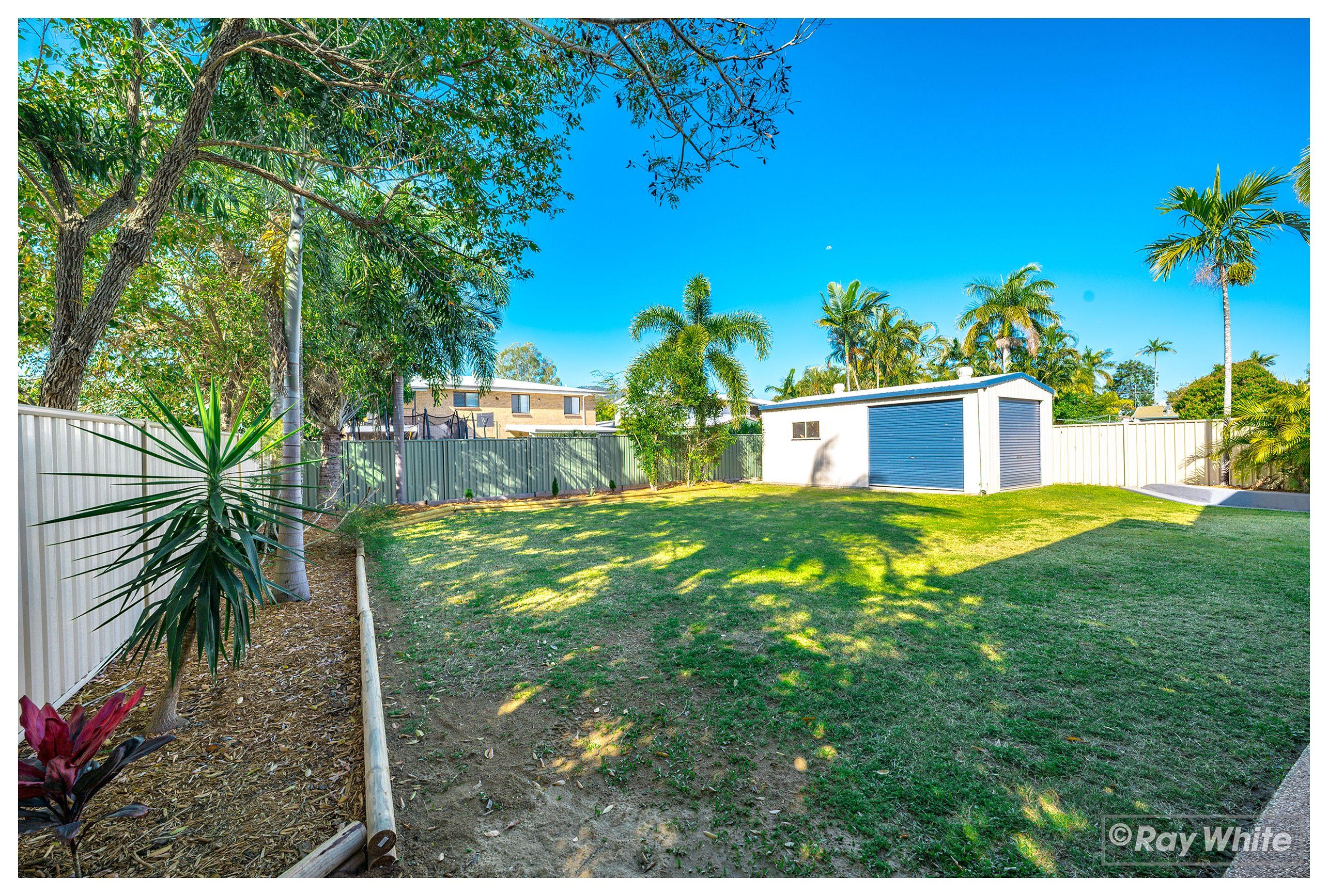 House for Sale: Norman Gardens, QLD 4701, QLD, 4701