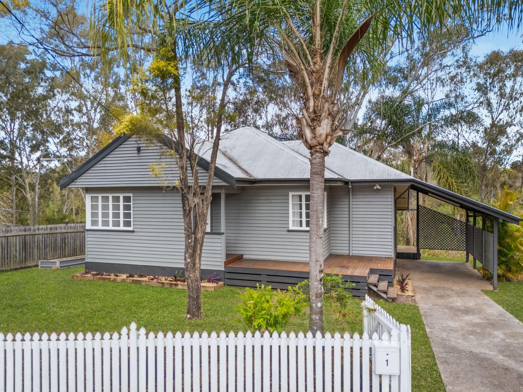 Prop-GPT: House: QLD Brassall, QLD 4305 Home For Sale